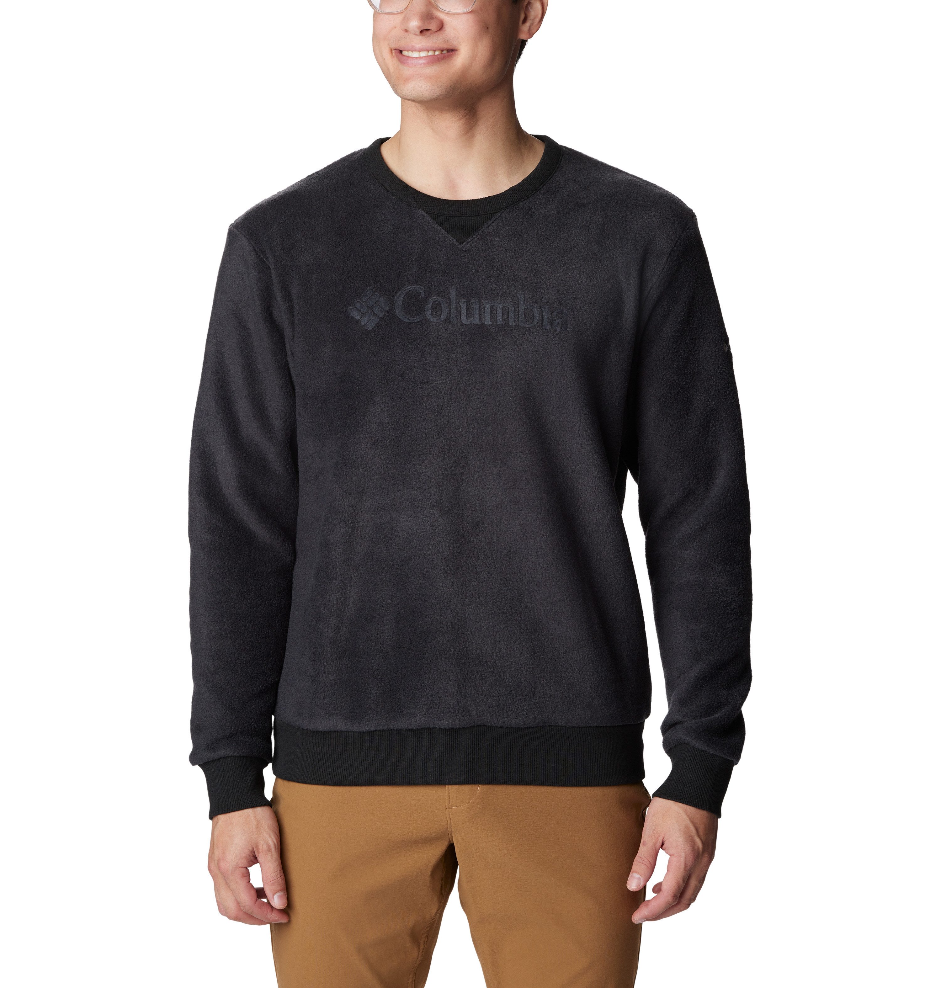 Columbia Sweater