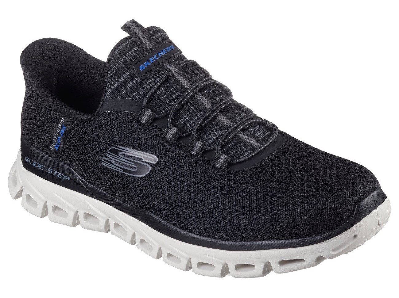 Skechers Slip-on sneakers GLIDE-STEP