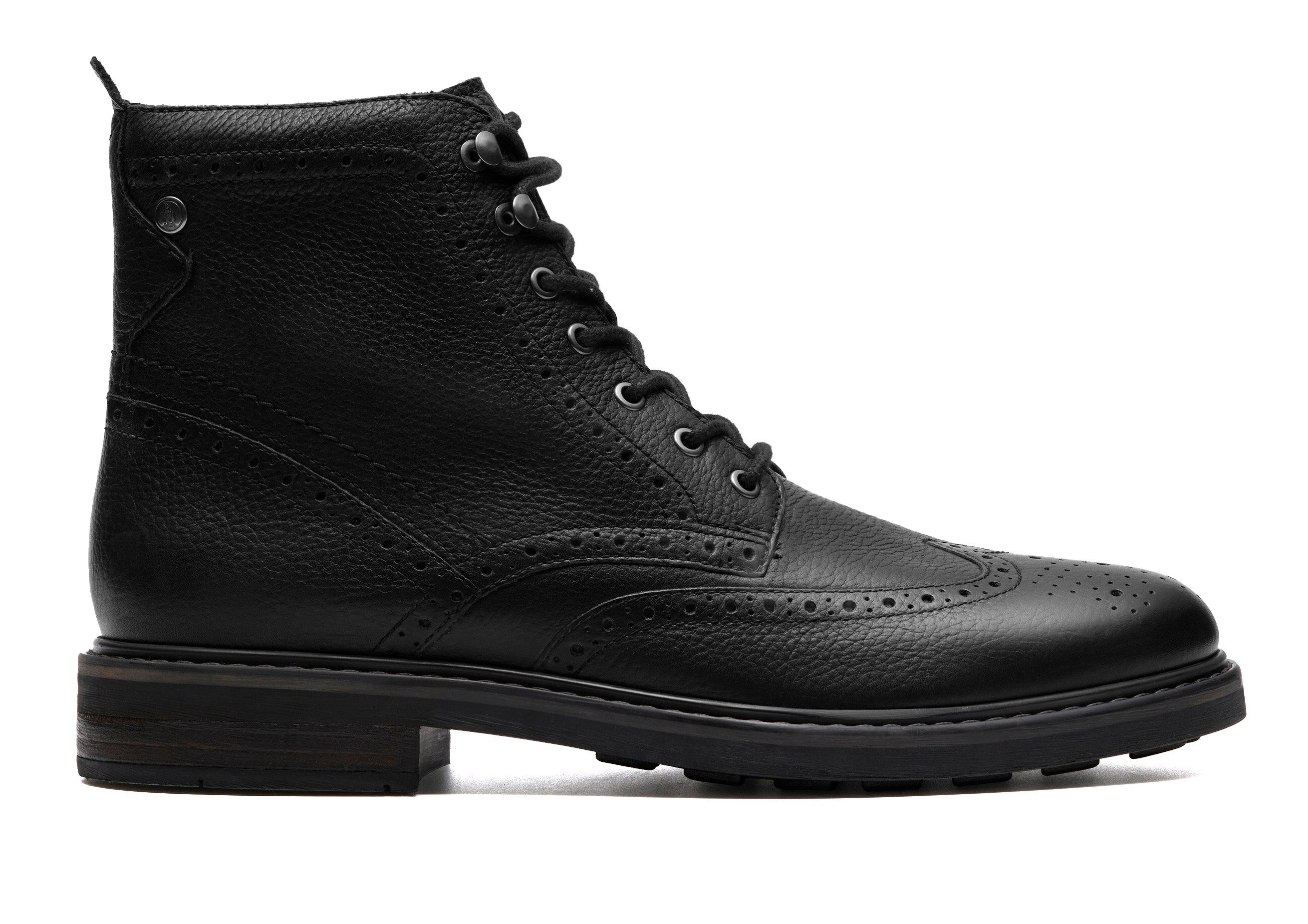 Clarks Veterlaarsjes Newford