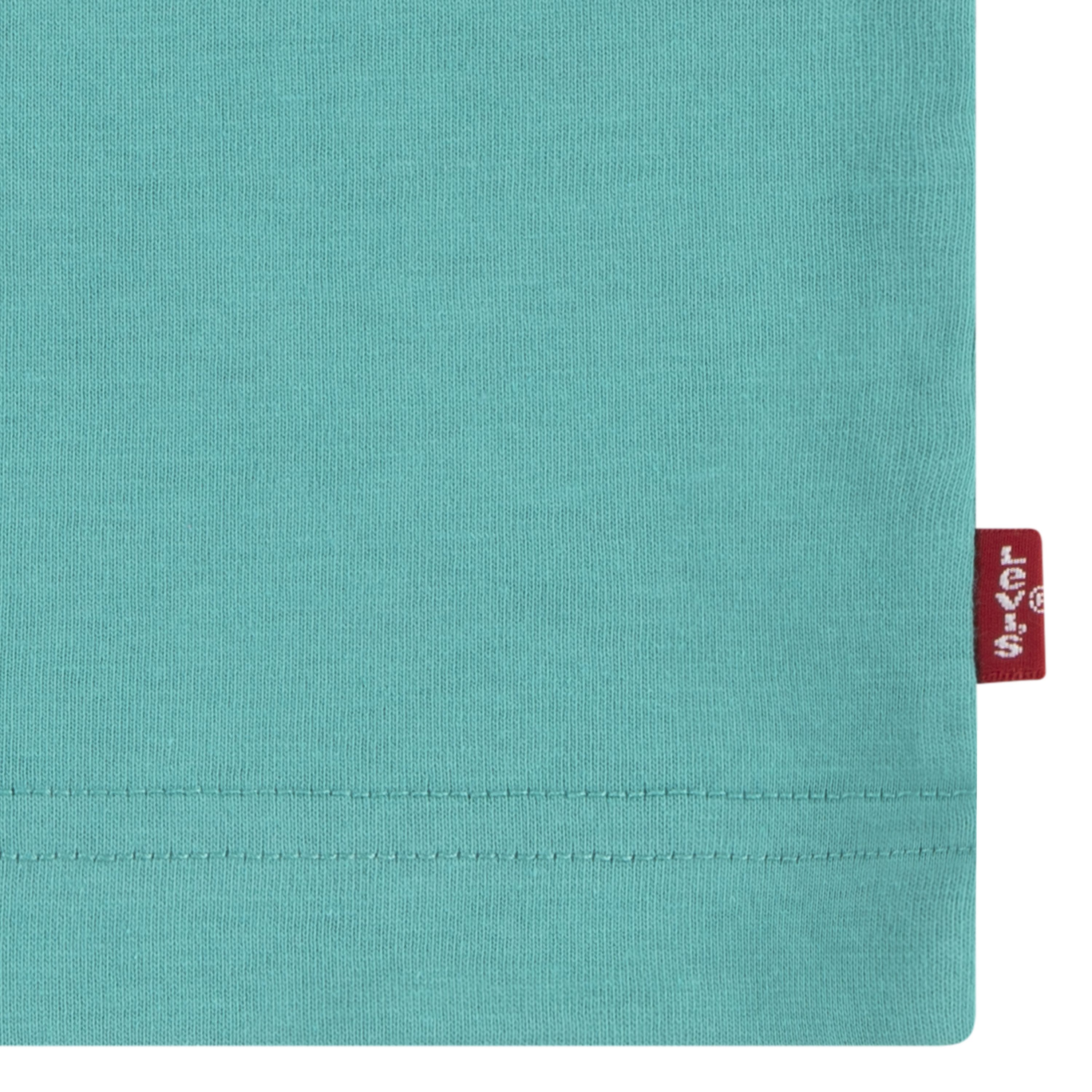 Levi's Kidswear T-shirt LVB BATWING TEE