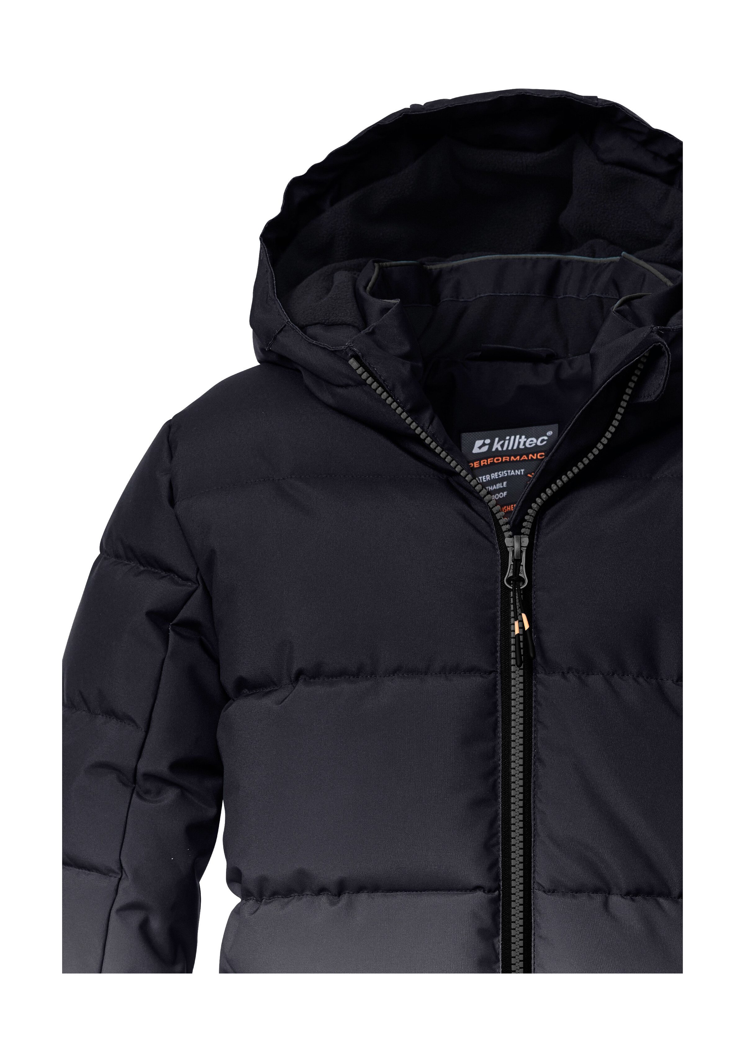 Killtec Ski-jack KSW 382 BYS SKI QLTD JCKT