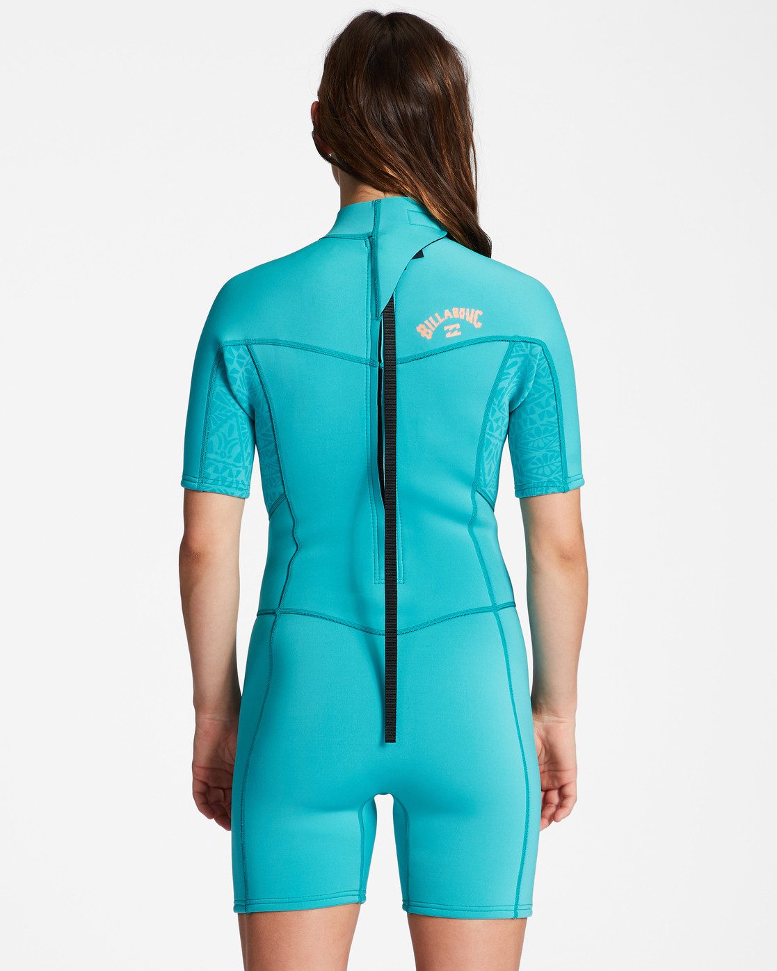 Billabong Neopreenpak 2/2mm Synergy