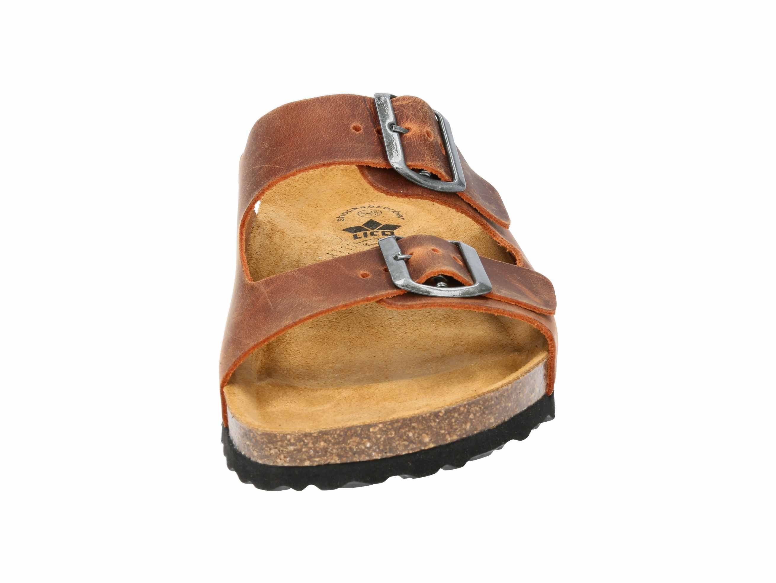 Lico Pantoffels Slippers Alvaro