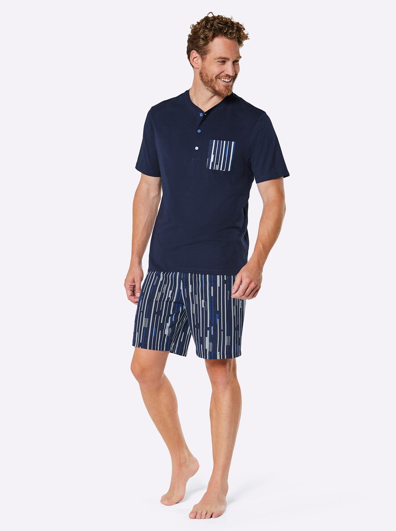 wäschepur Shortama