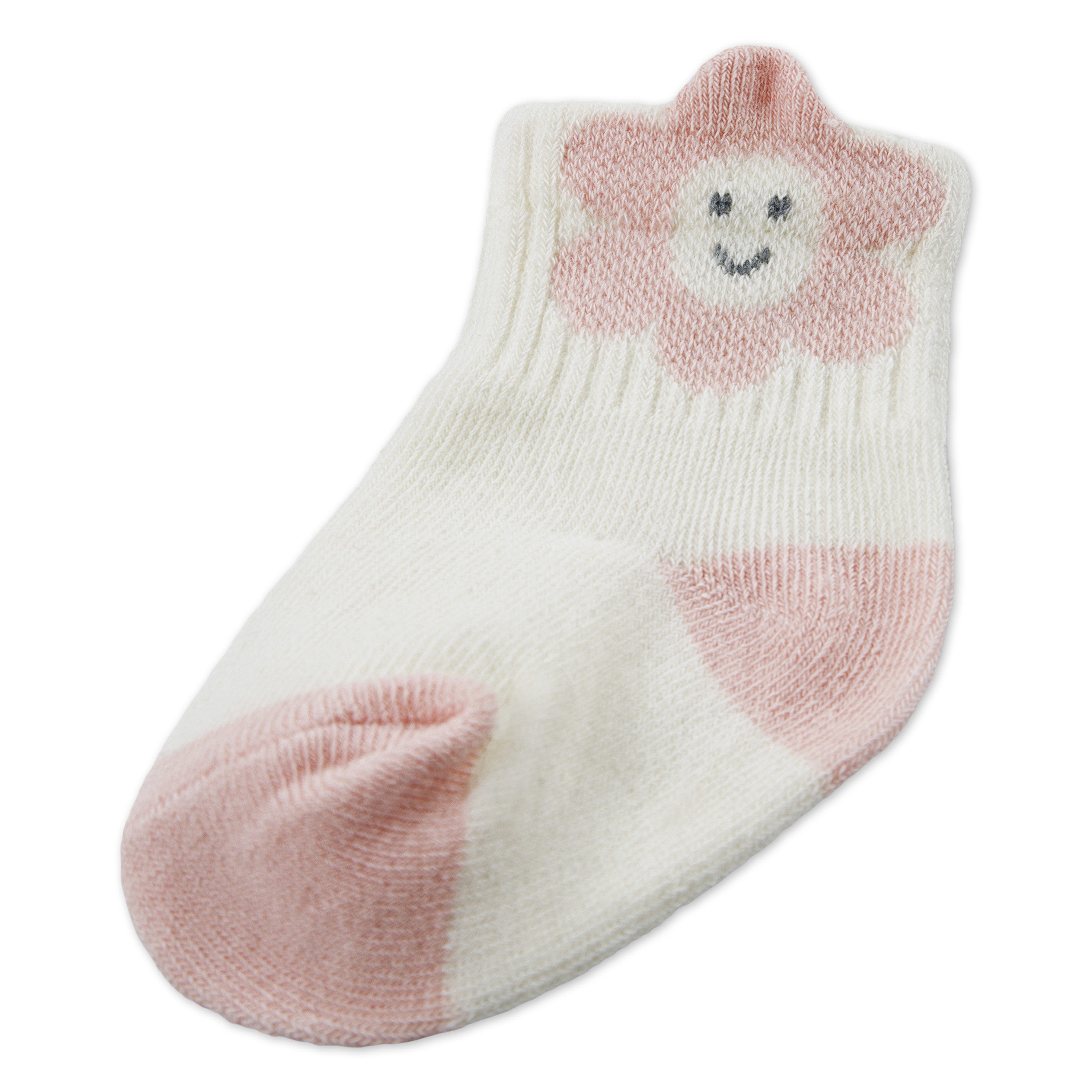 MUSTANG Sokken HGHG 6PK QUARTER SOCK (6 paar)