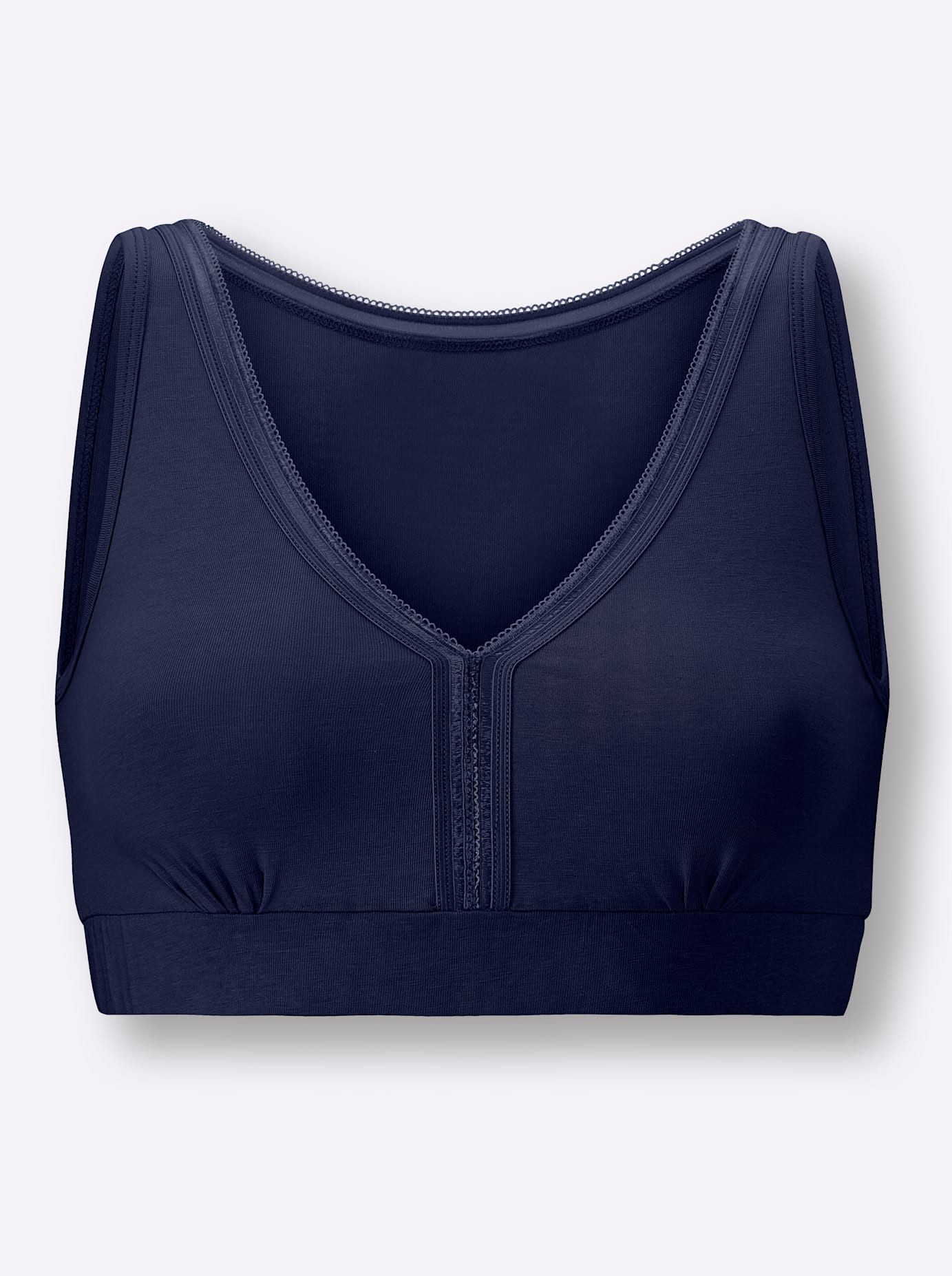 wäschepur Bustier (2-delig Set van 2)