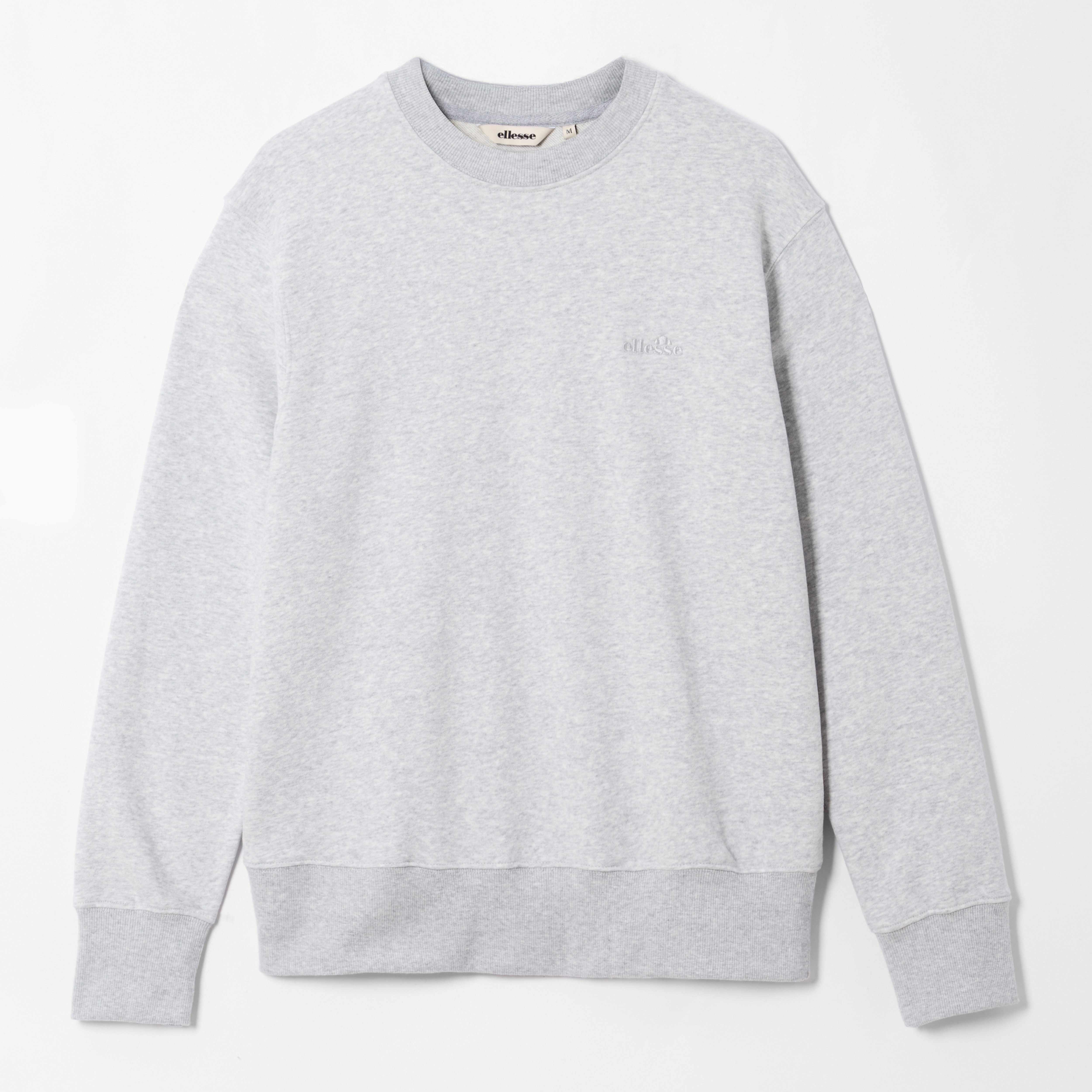 ellesse Sweatshirt CORCOLLE SWEATSHIRT (1-delig)