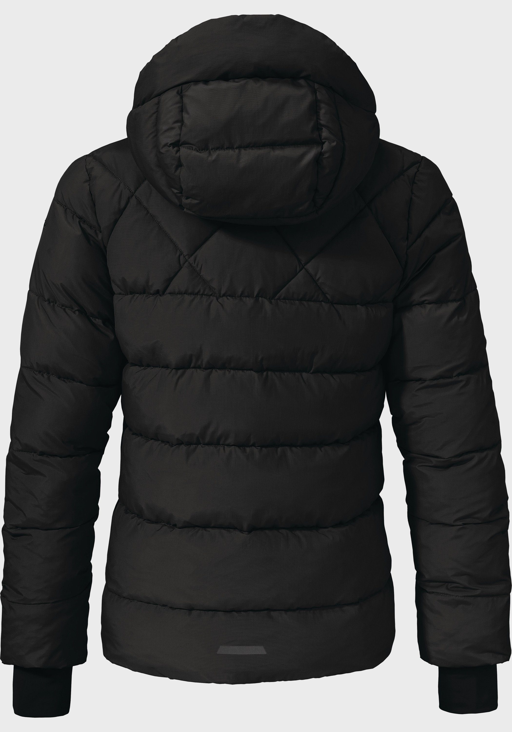 Schöffel Outdoorjack Ins Jacket Boston L