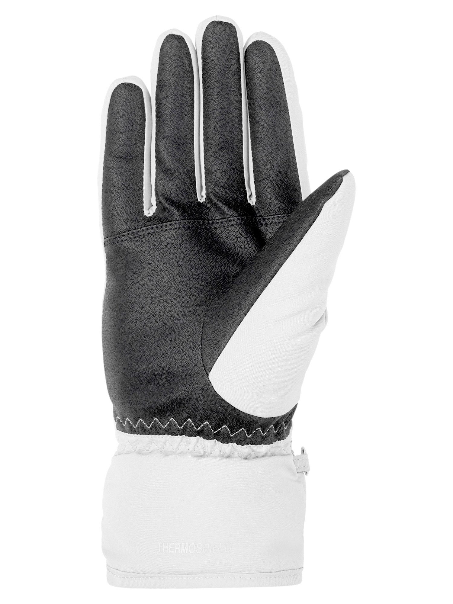 Ziener Skihandschoenen KISAR AS(R)