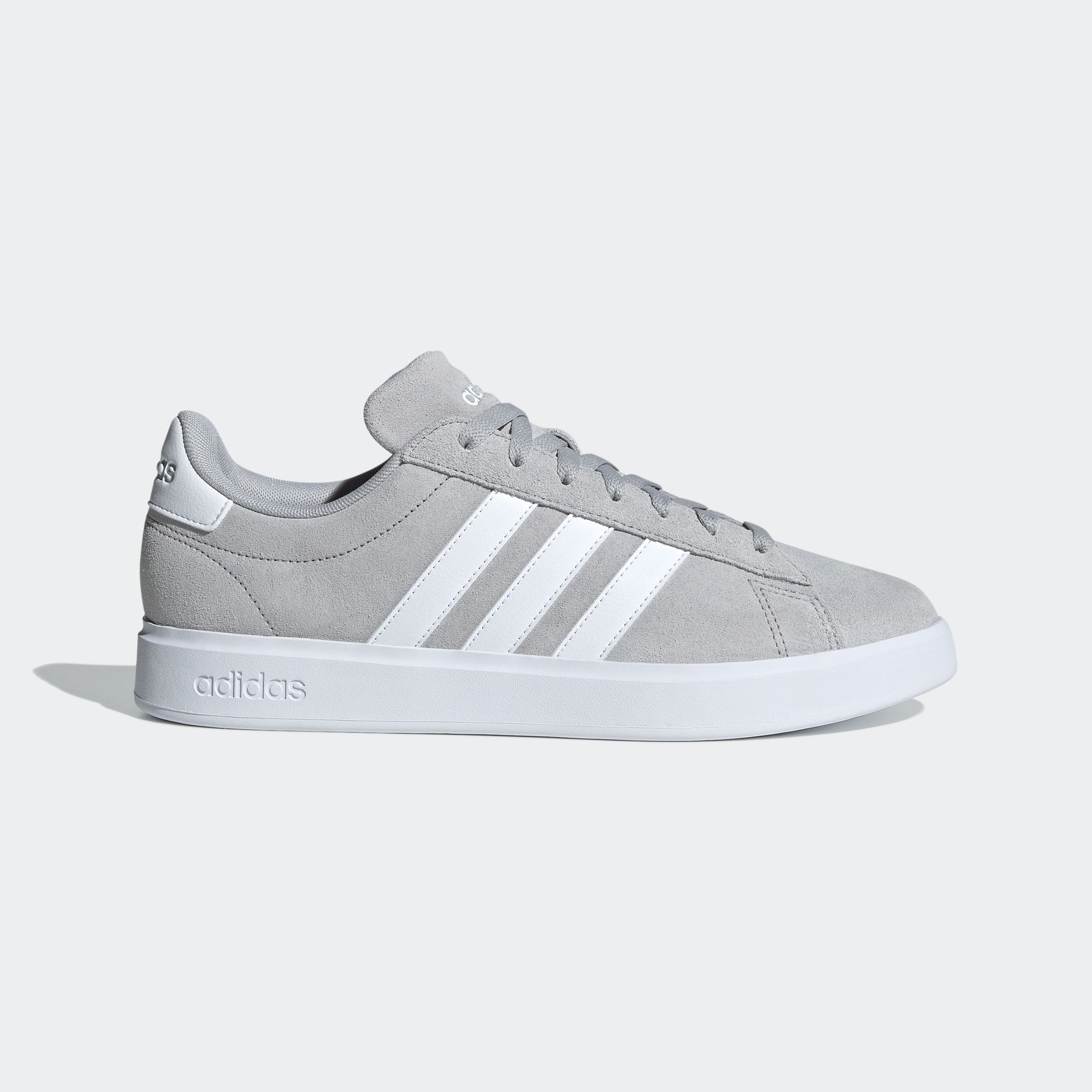 adidas Sportswear Sneakers GRAND COURT 2.0 Design geïnspireerd op de adidas Superstar
