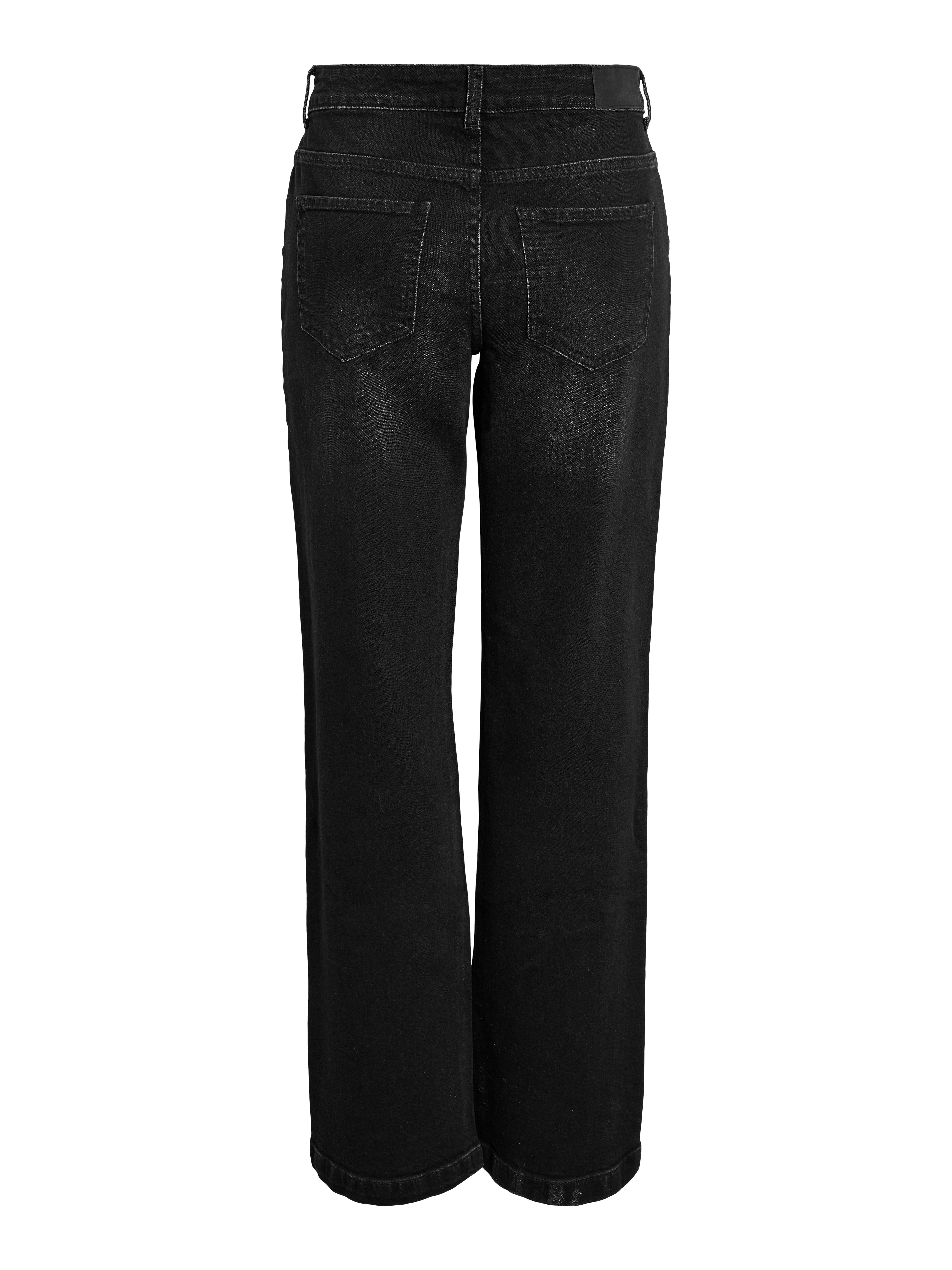 Noisy may Low Rise-jeans