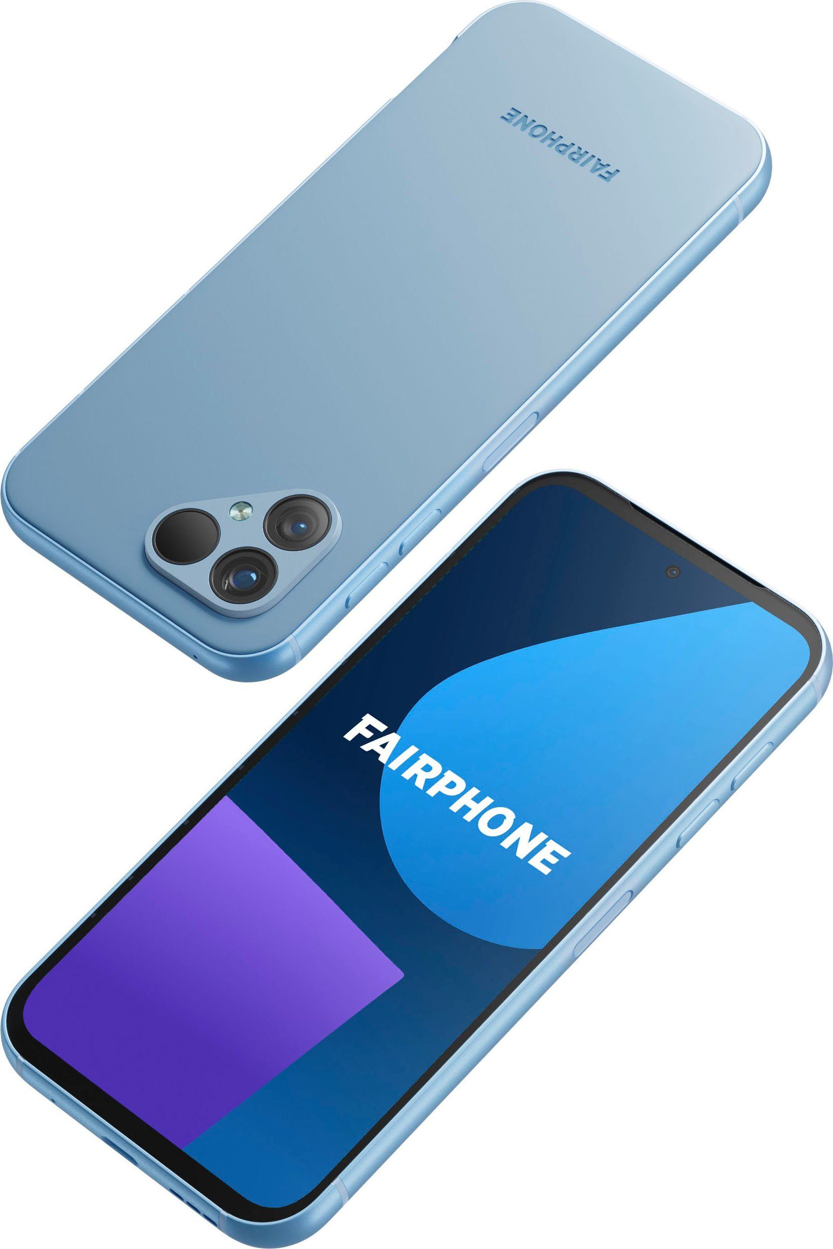 Fairphone Smartphone FAIRPHONE 5, 256 GB