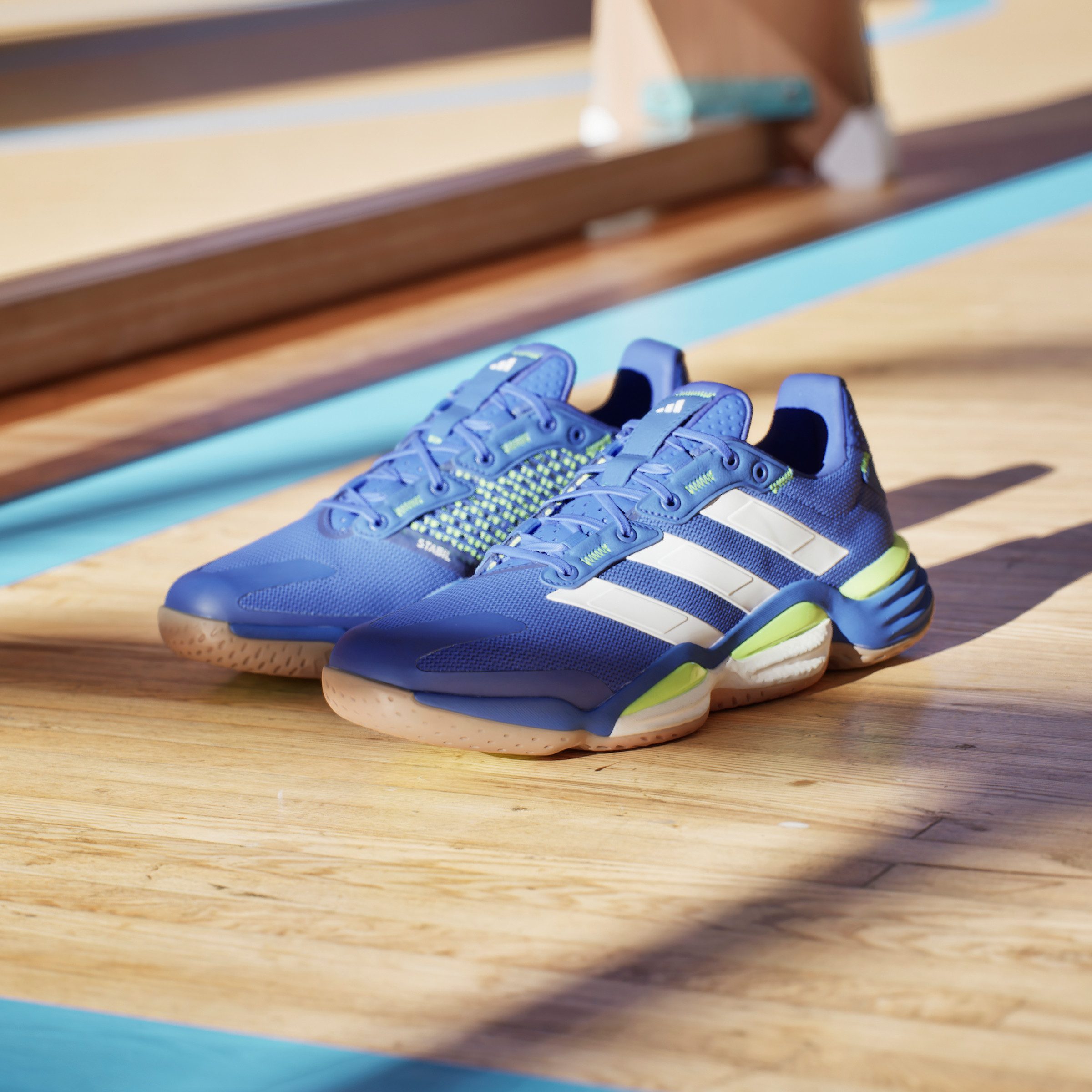 adidas Performance Handbalschoenen STABIL 16 INDOOR