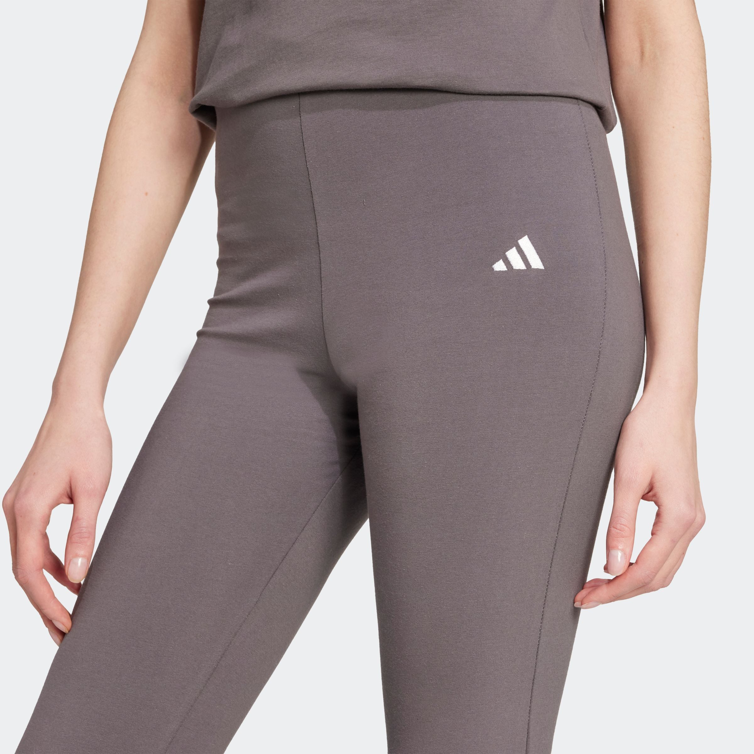 adidas Sportswear Trainingstights W SL SJ FLARLEG (1-delig)