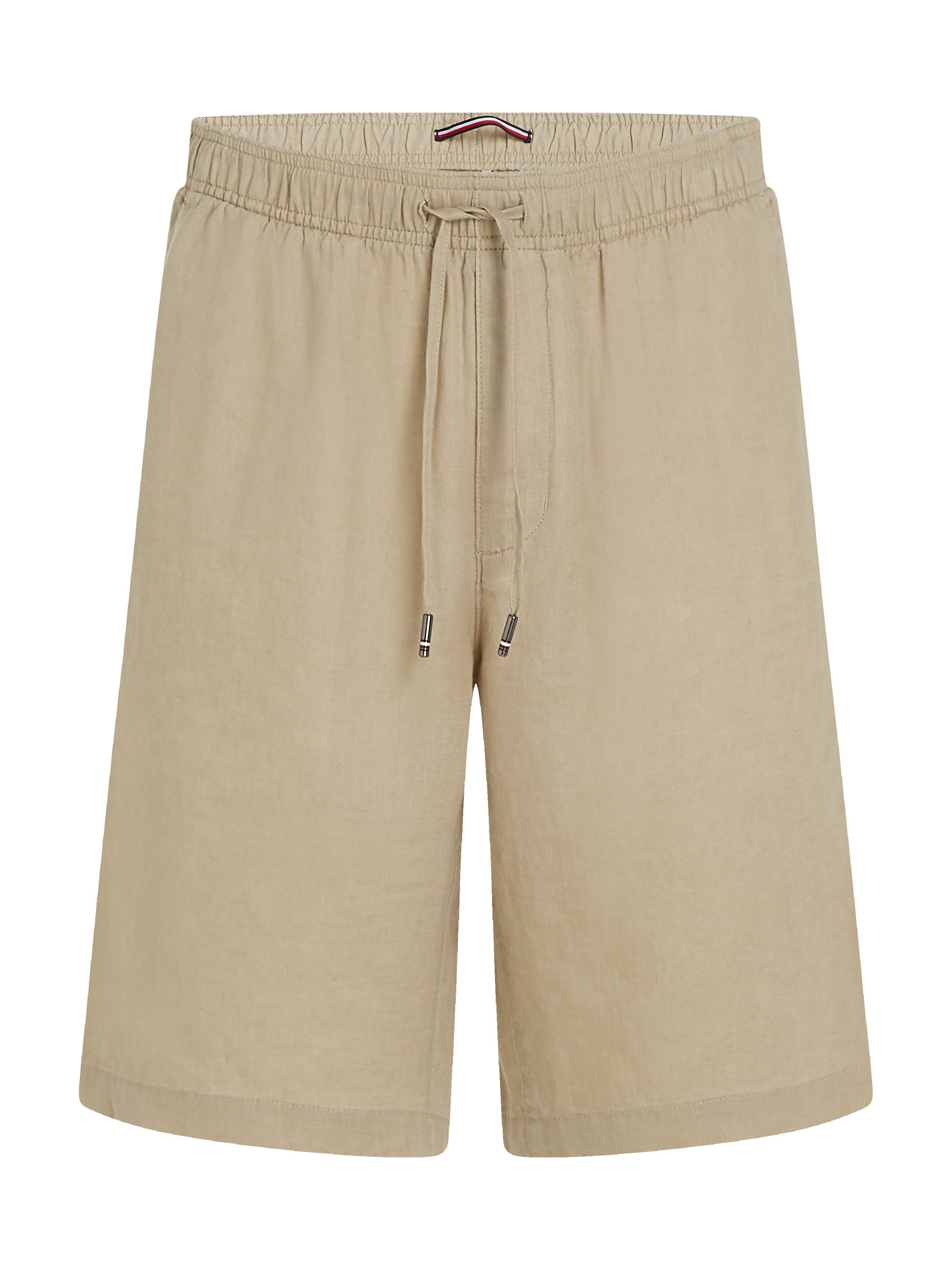 Tommy Hilfiger Short HARLEM PO LINEN SHORT