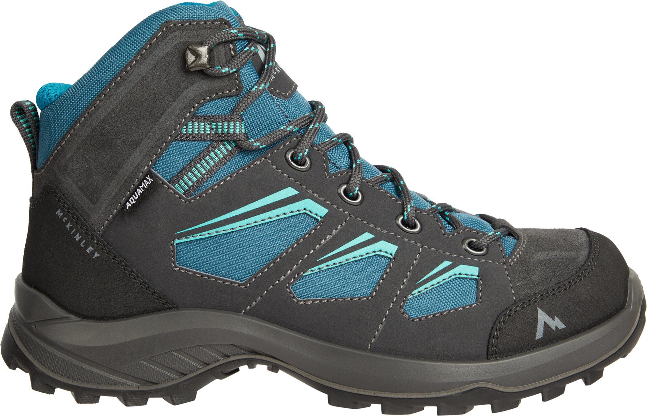 McKinley Wandelschoenen Discover III MID AQX
