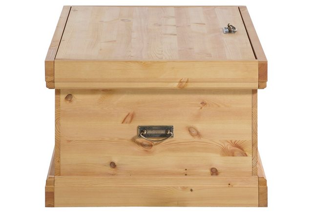 HOME AFFAIRE Salontafel met bergruimte HOME AFFAIRE Salontafel met bergruimte