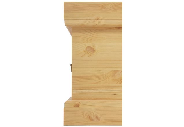 HOME AFFAIRE Salontafel met bergruimte HOME AFFAIRE Salontafel met bergruimte