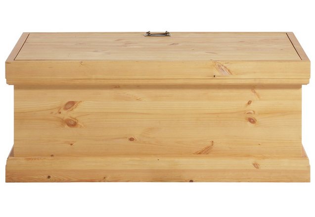 HOME AFFAIRE Salontafel met bergruimte HOME AFFAIRE Salontafel met bergruimte