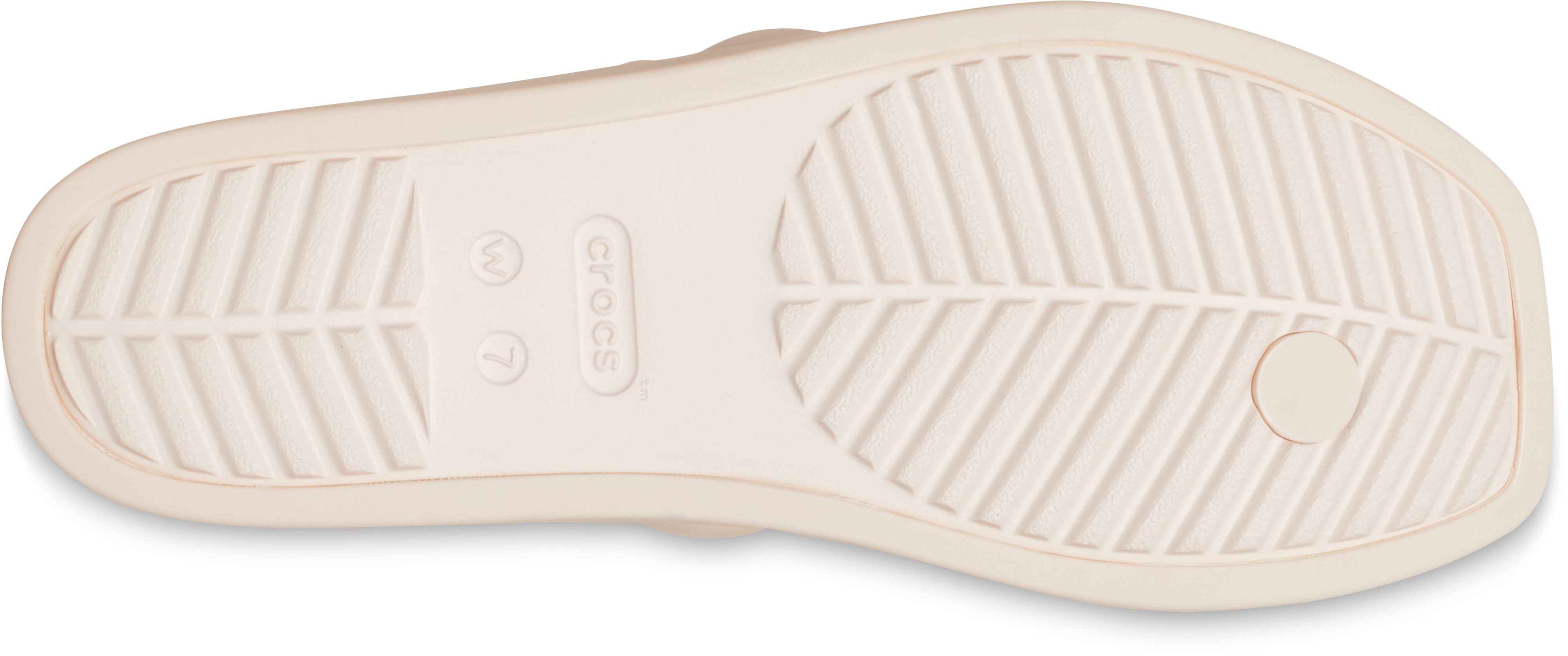 Crocs Sandaaltjes Miami Toe Loop Sandal