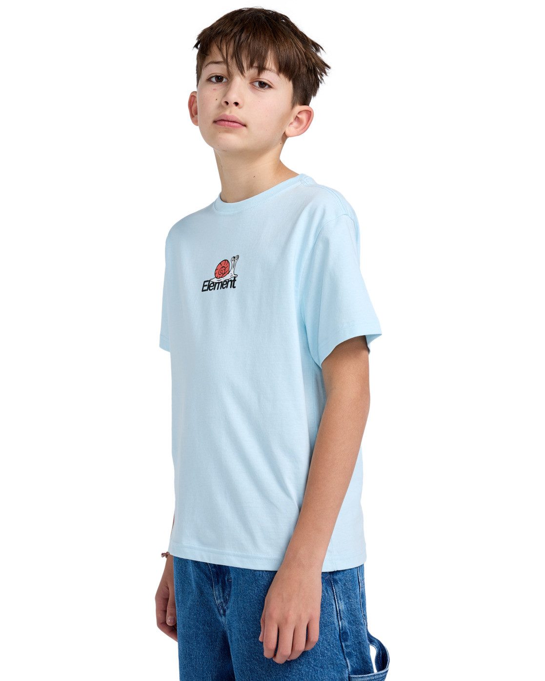 Element Shirttop New World