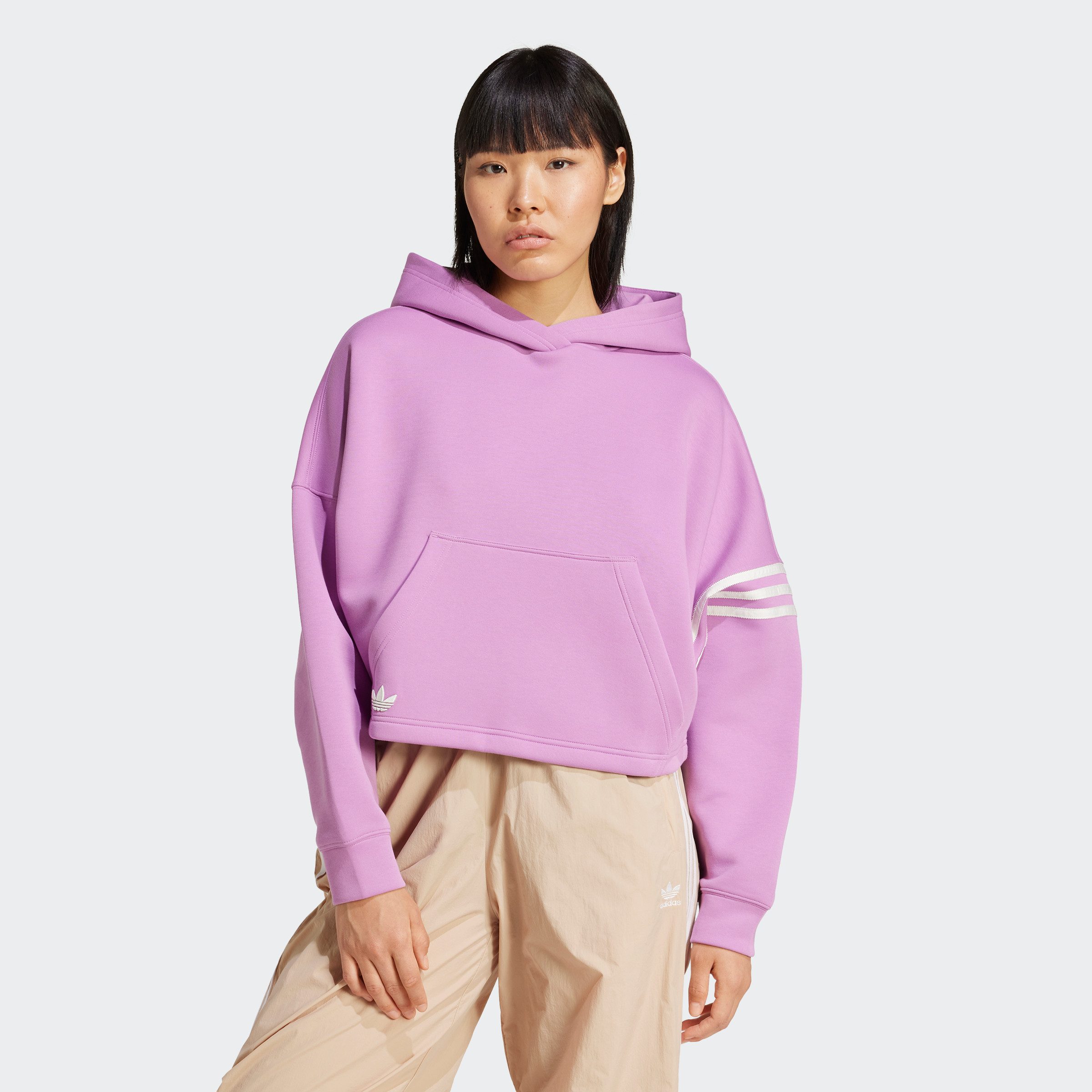 Adidas Originals Hoodie NEUCL HOODIE