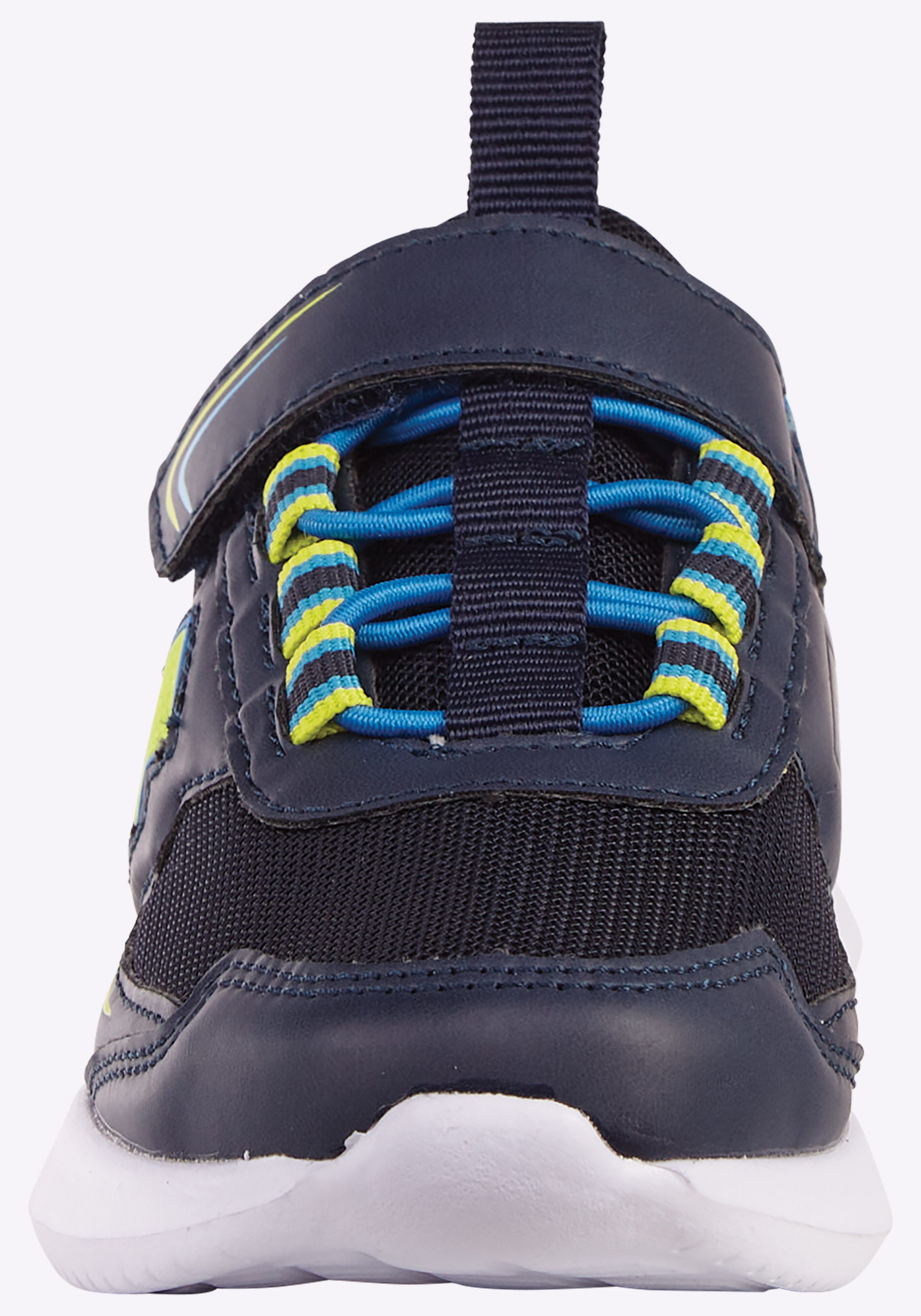 lotto Sneakers met cool knipperlichtje