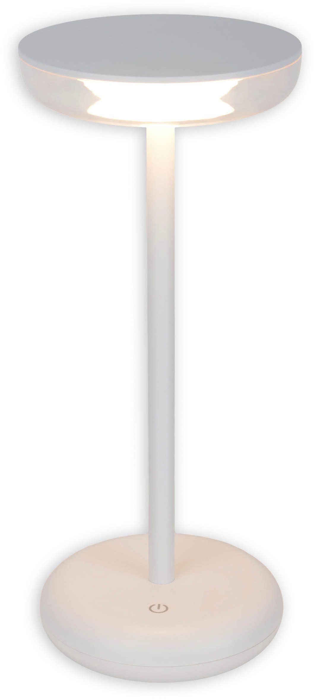 näve Led-tafellamp Pasi