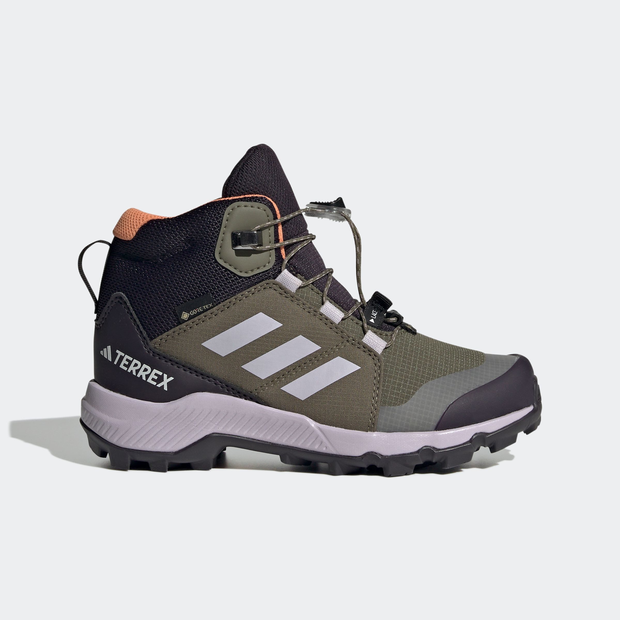 adidas TERREX Wandelschoenen ORGANIZER MID GORE-TEX