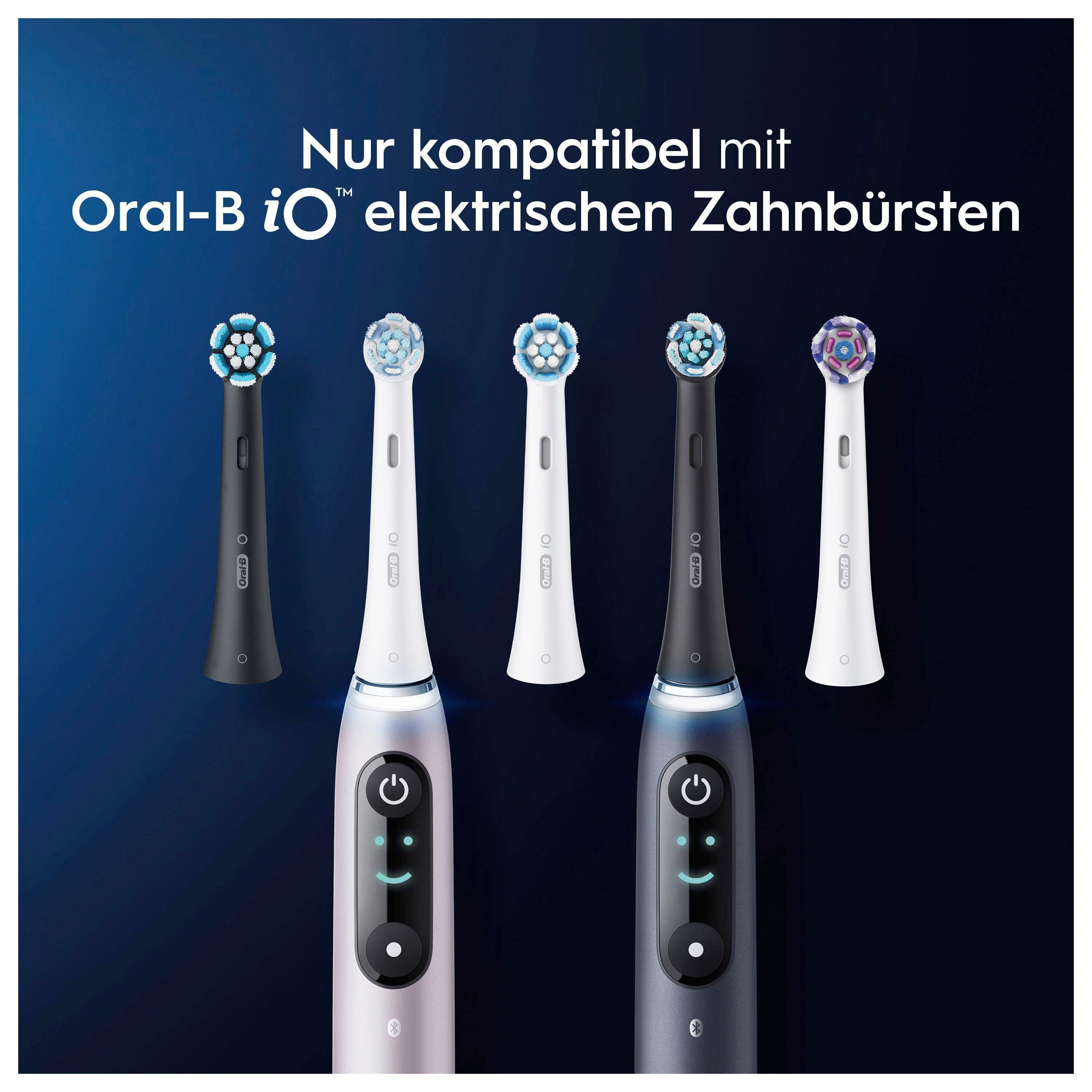Oral B Opzetborsteltjes IO