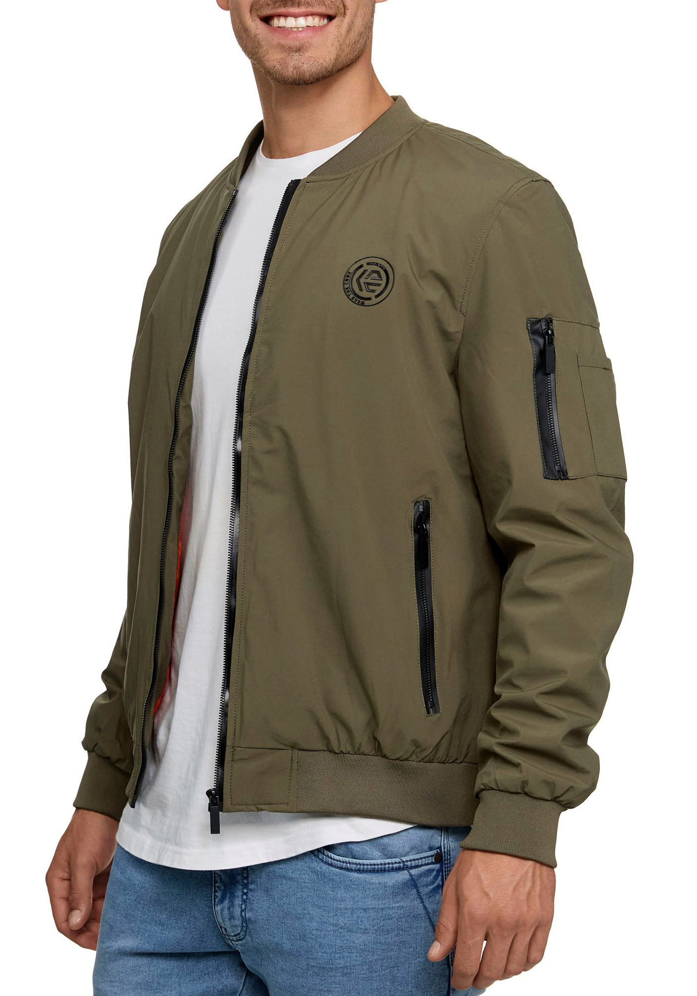 Indicode Blouson INBerto