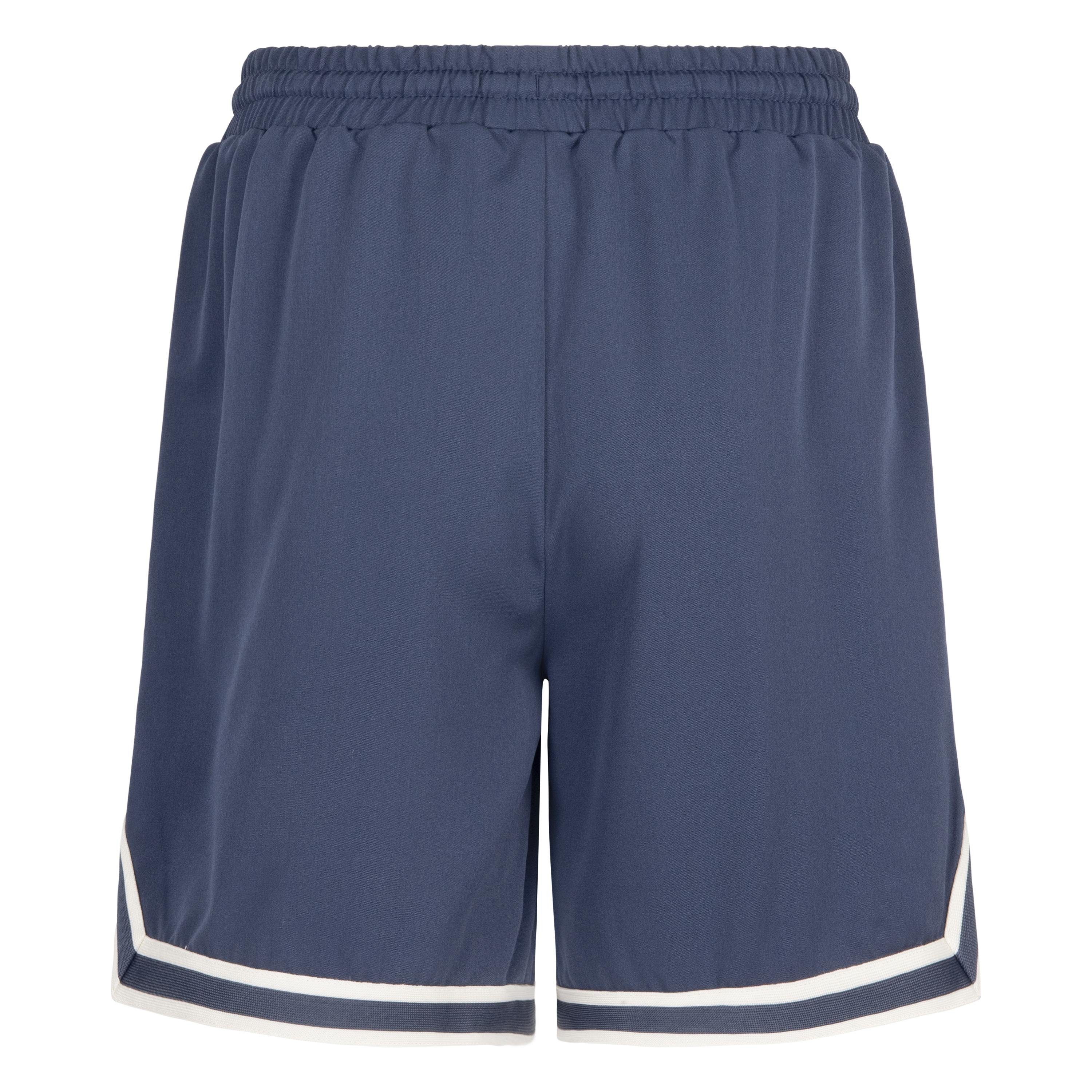 Converse Short CNVB REC CLUB WOVEN TAPING SHORTS voor kinderen
