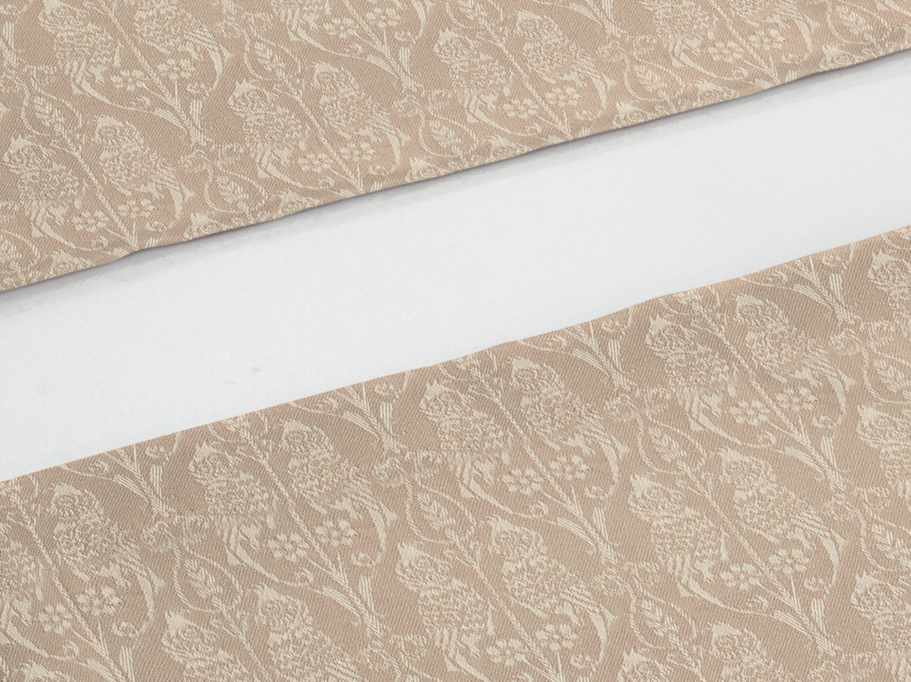 Adam Set placemats Little Parrot GOTS organic, gecertificeerd door CERES 0242 (2 stuks)