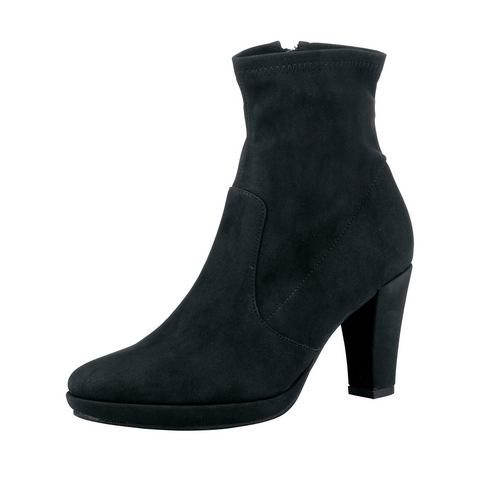 Schoen: Stretchlaarsjes Schoen: Stretchlaarsjes