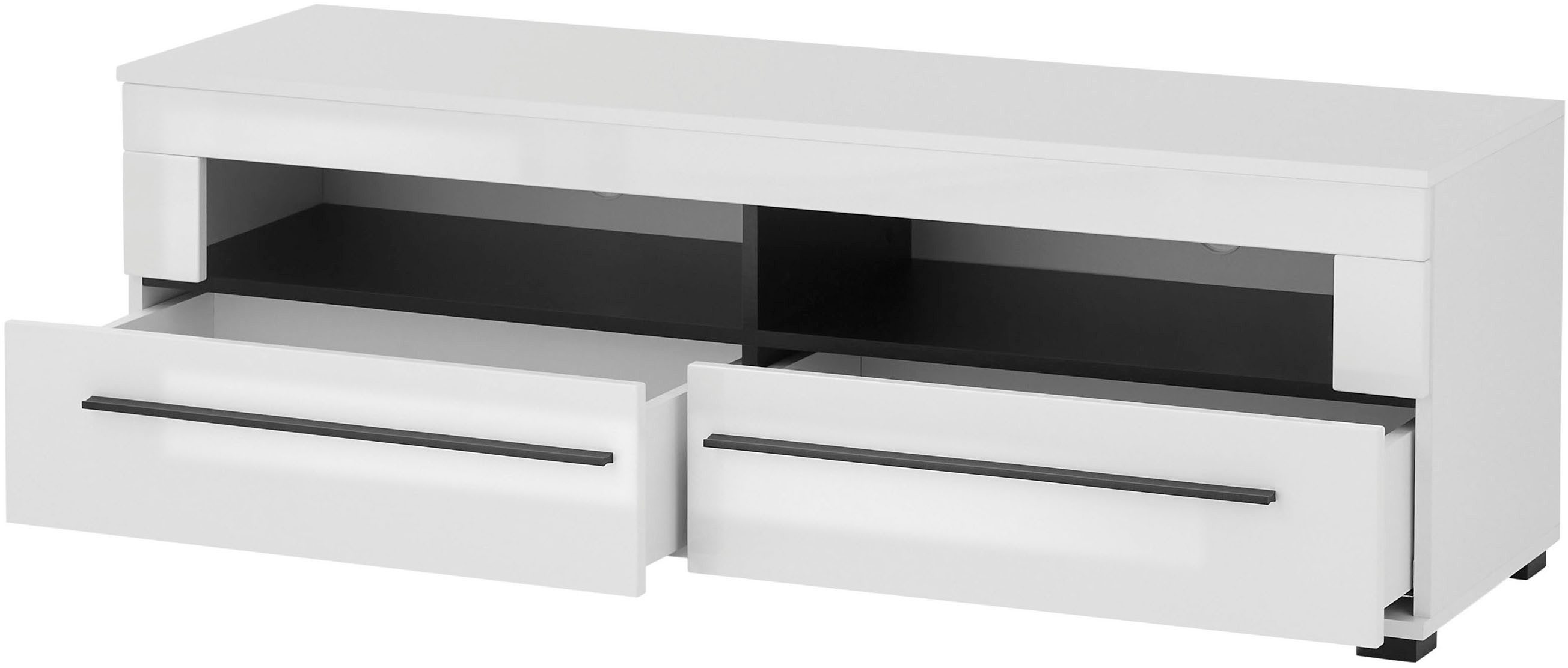INOSIGN Wandmeubel Cantara (set, 4-delig)