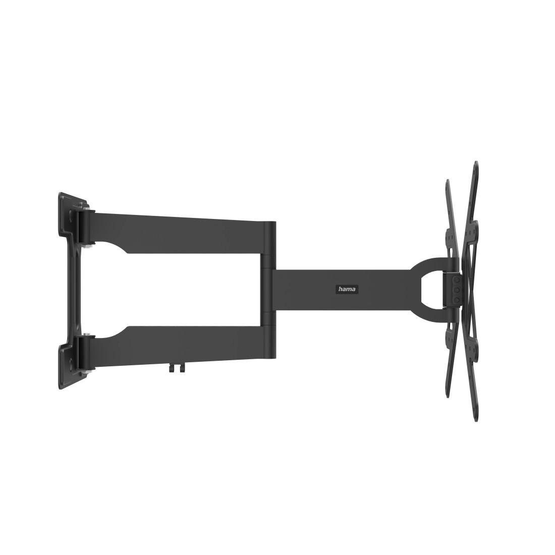 Hama Tv-wandhouder TV muurbeugel arm 72cm uitschuifbaar, 81 - 165 cm (32" - 65"),43",50",55"