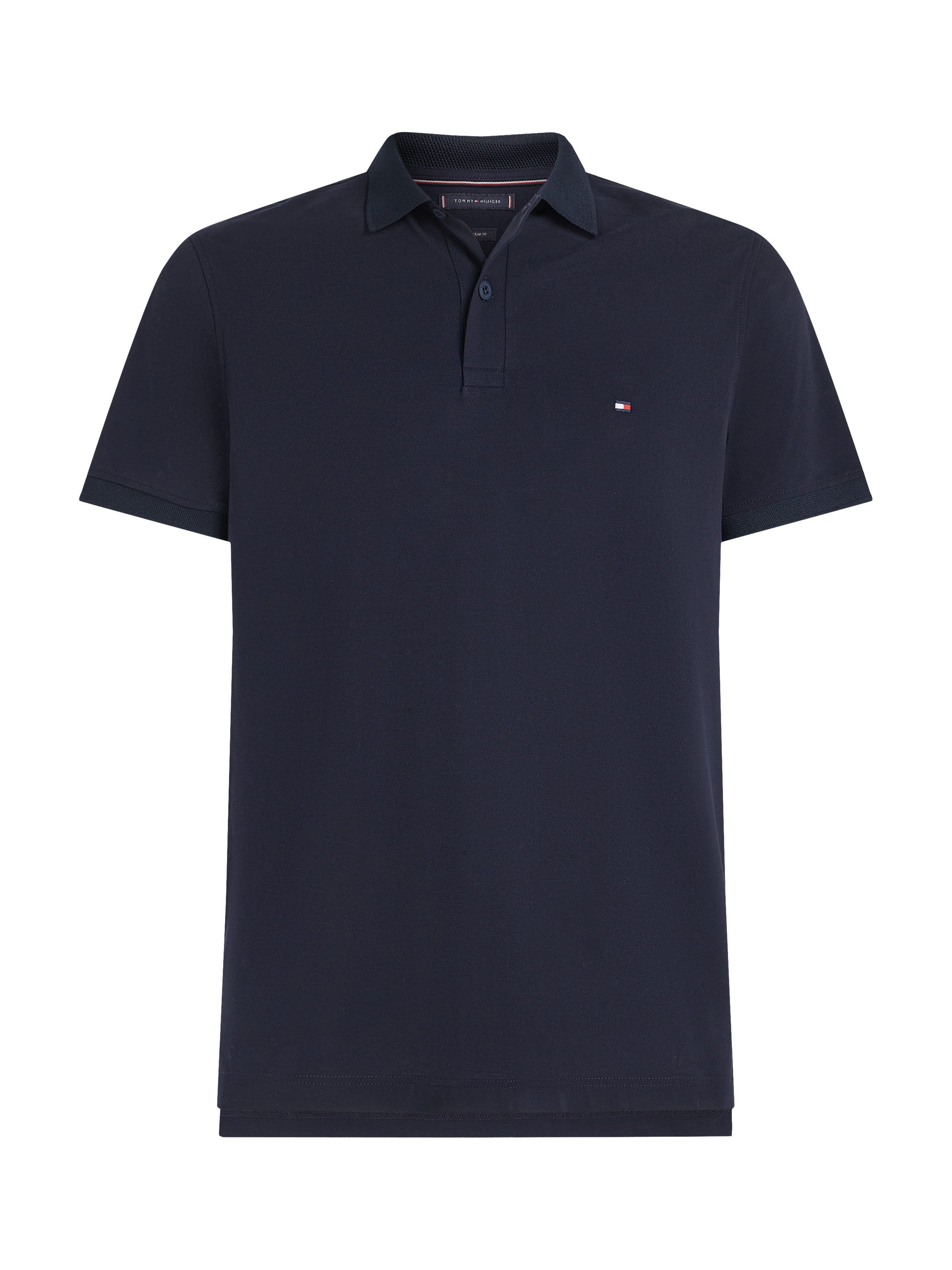 Tommy Hilfiger Poloshirt PERFORMANCE PIQUE REG POLO
