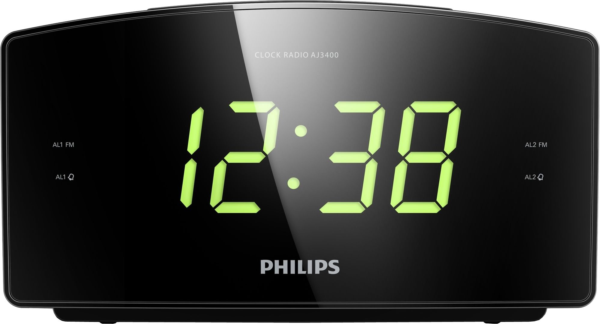Philips Philips AJ3400 Wekkerradio