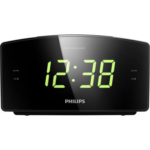 Philips Philips AJ3400 Wekkerradio