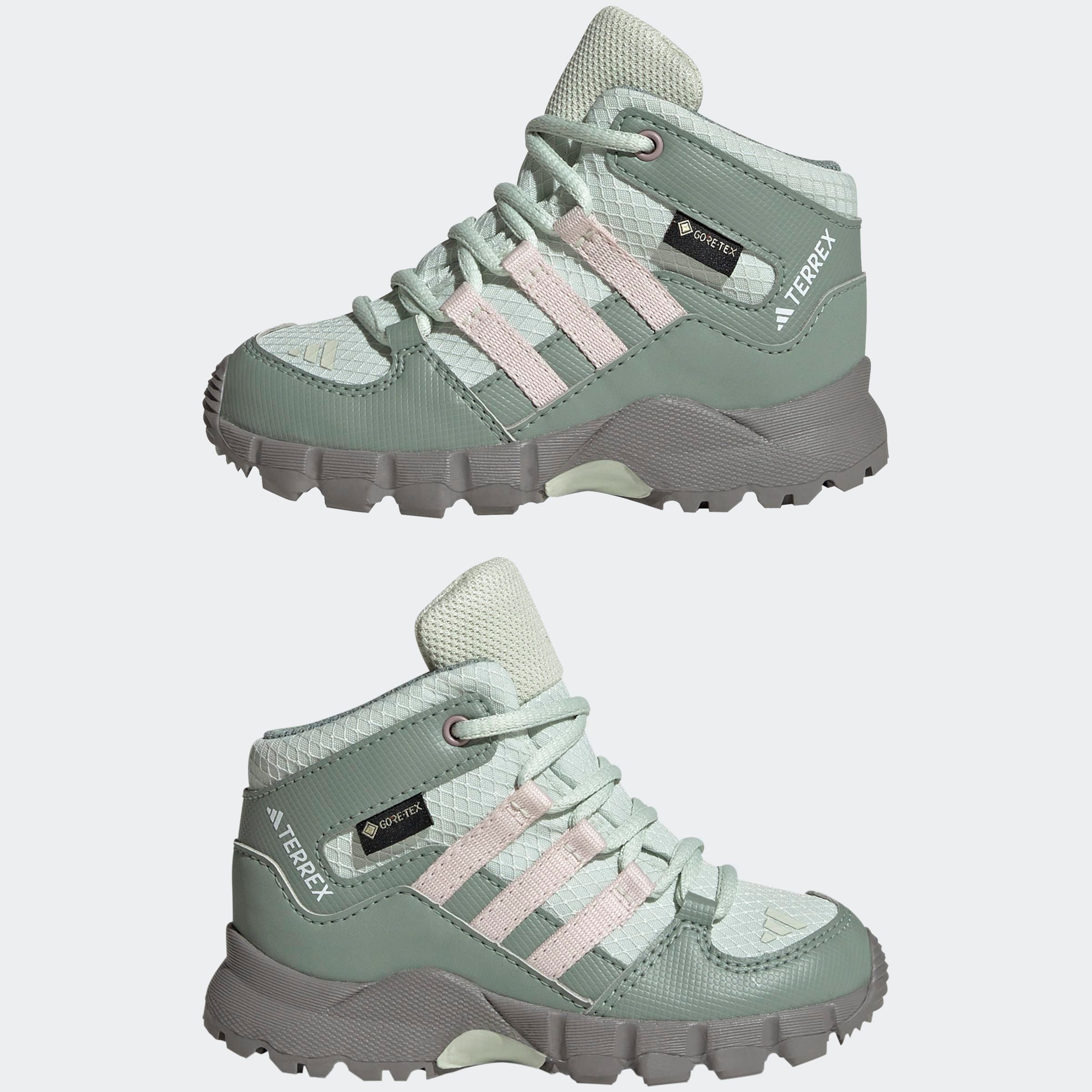 adidas TERREX Wandelschoenen TERREX MID GORE-TEX