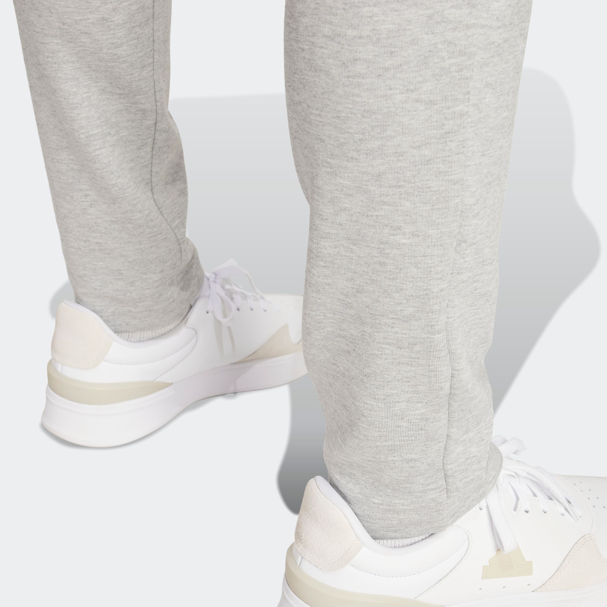 adidas Sportswear Sportbroek M FI DBLKNT PT (1-delig)