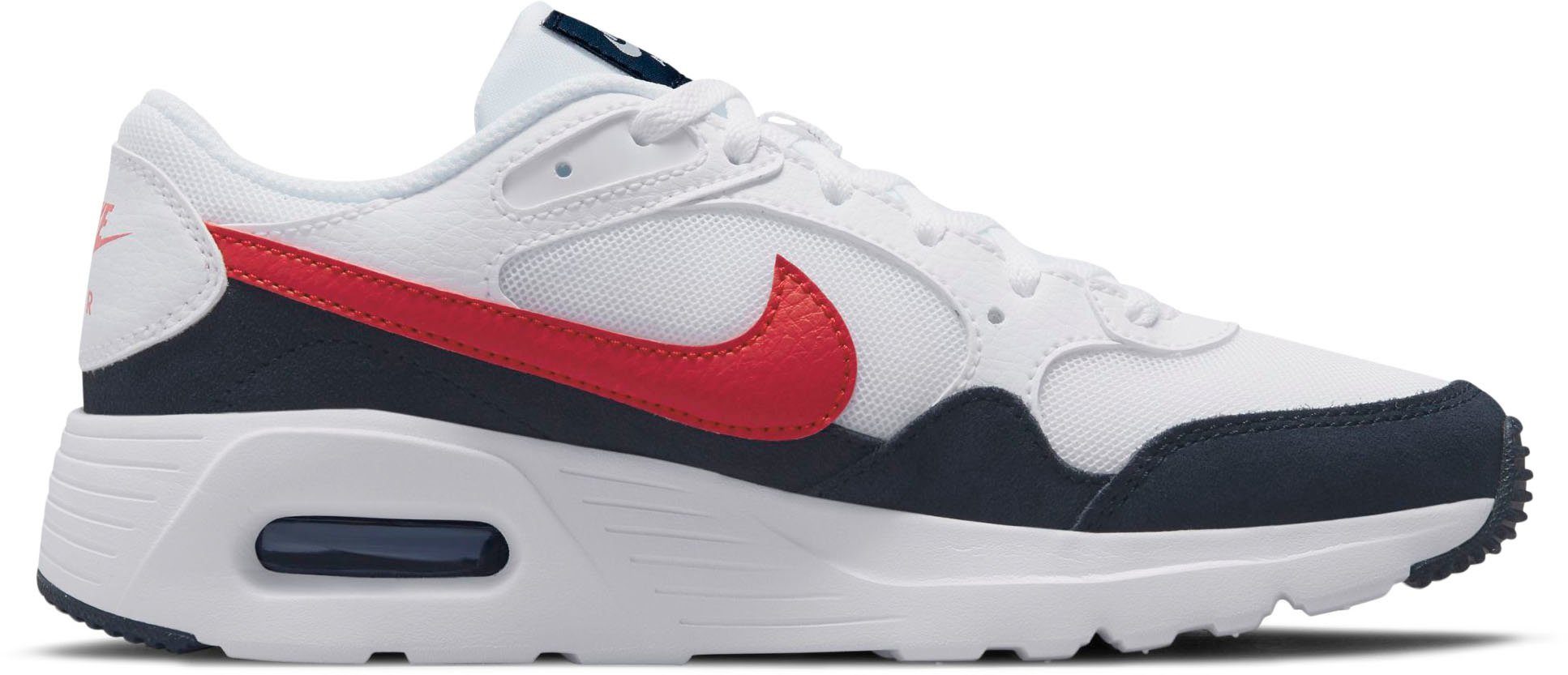 Nike Sportswear Sneakers Air Max Sc Bestel Nu Bij Otto