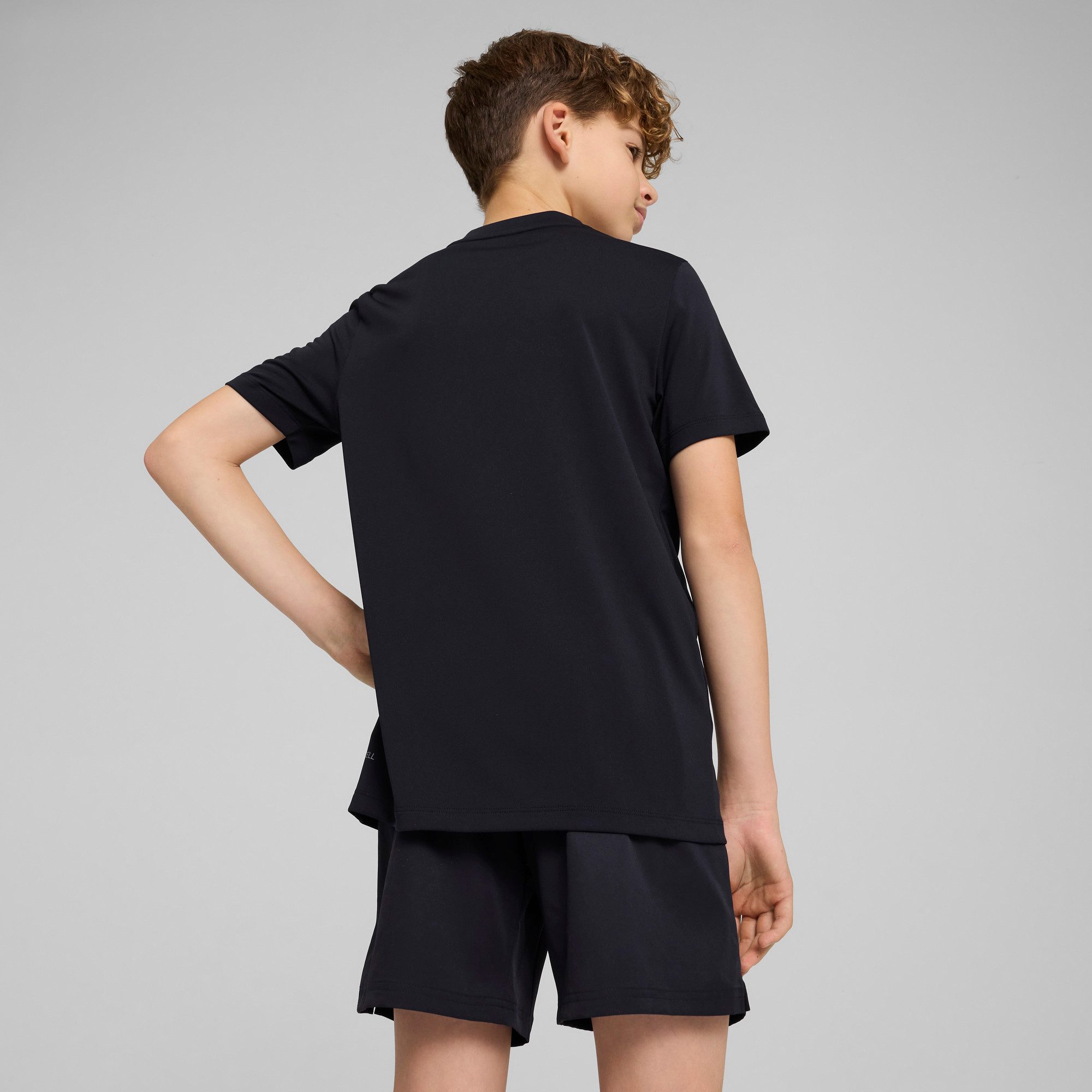 PUMA T-shirt TAD ESS TEE B