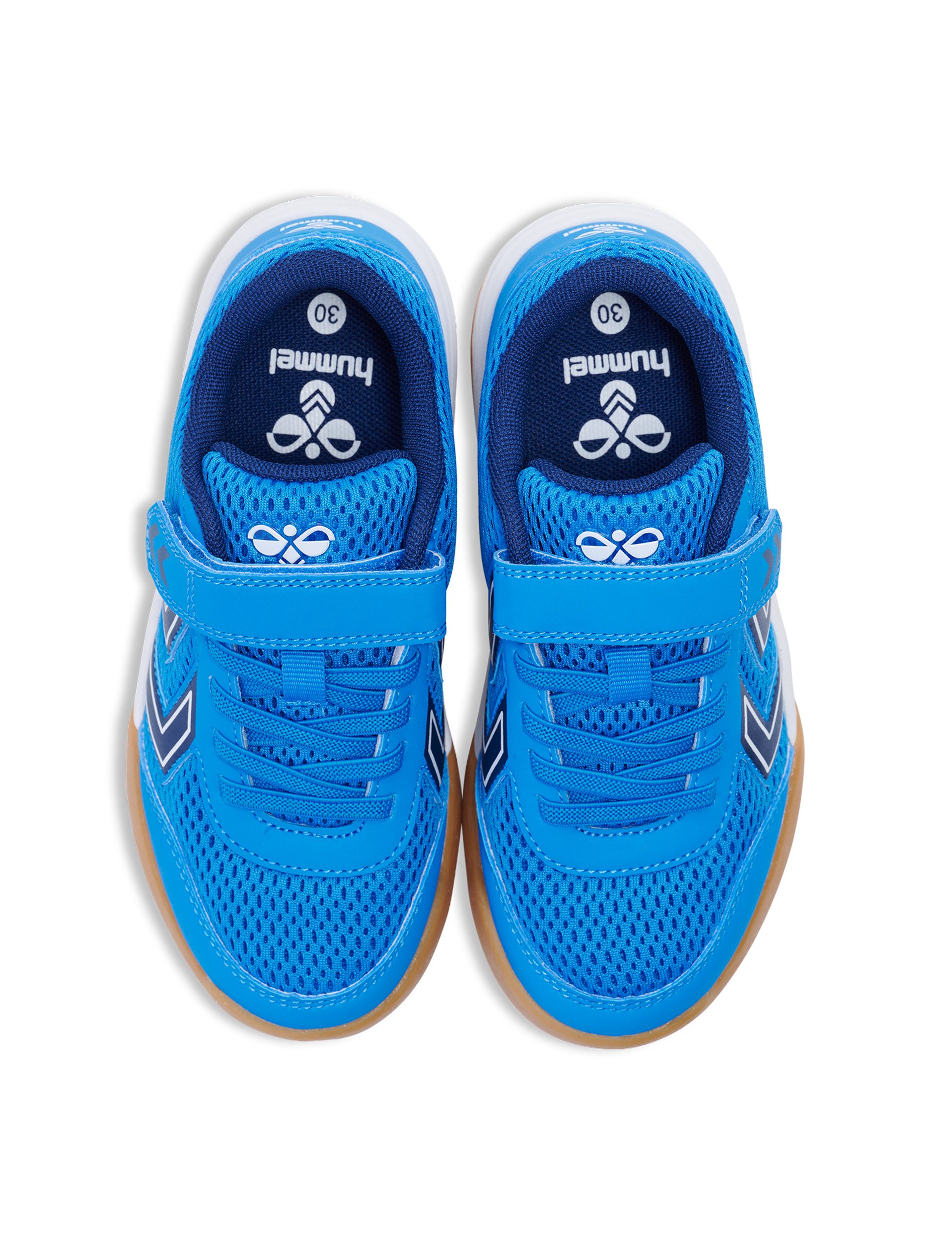 hummel Zaalschoenen MULTIPLAY FLEX VC JR