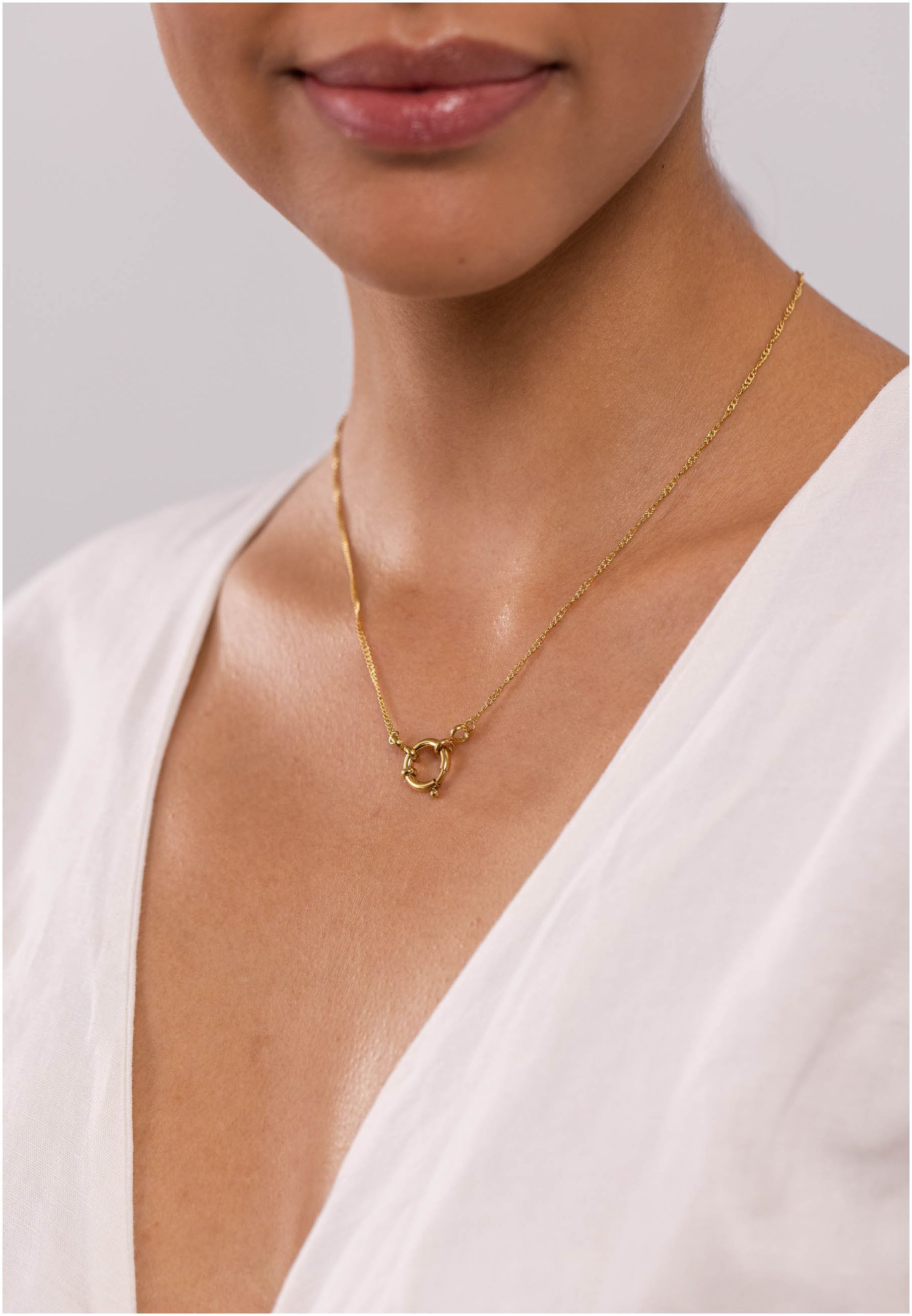 Purelei Bedelketting Sieraad cadeau Lokahi, 2116