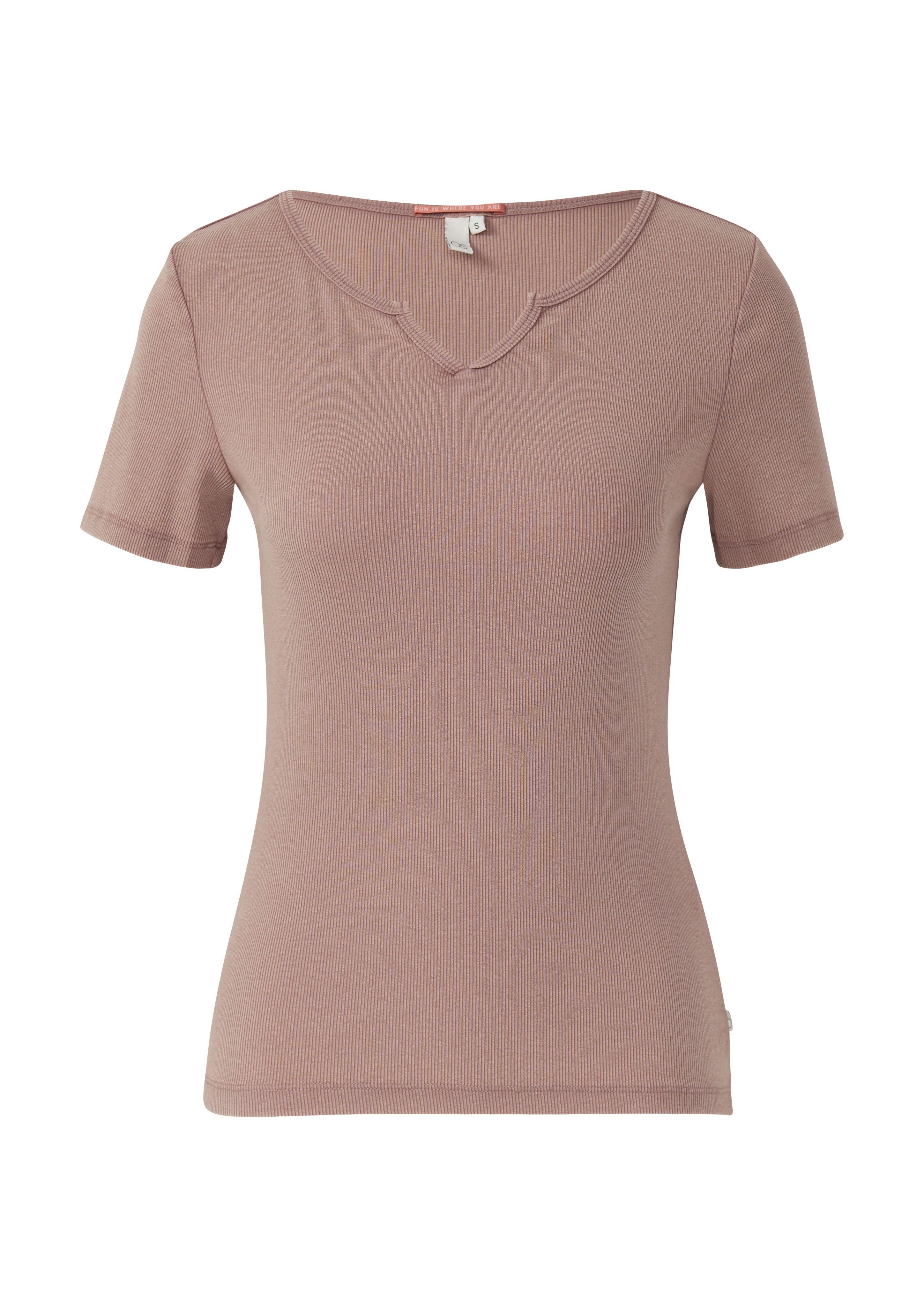 Q/S designed by T-shirt