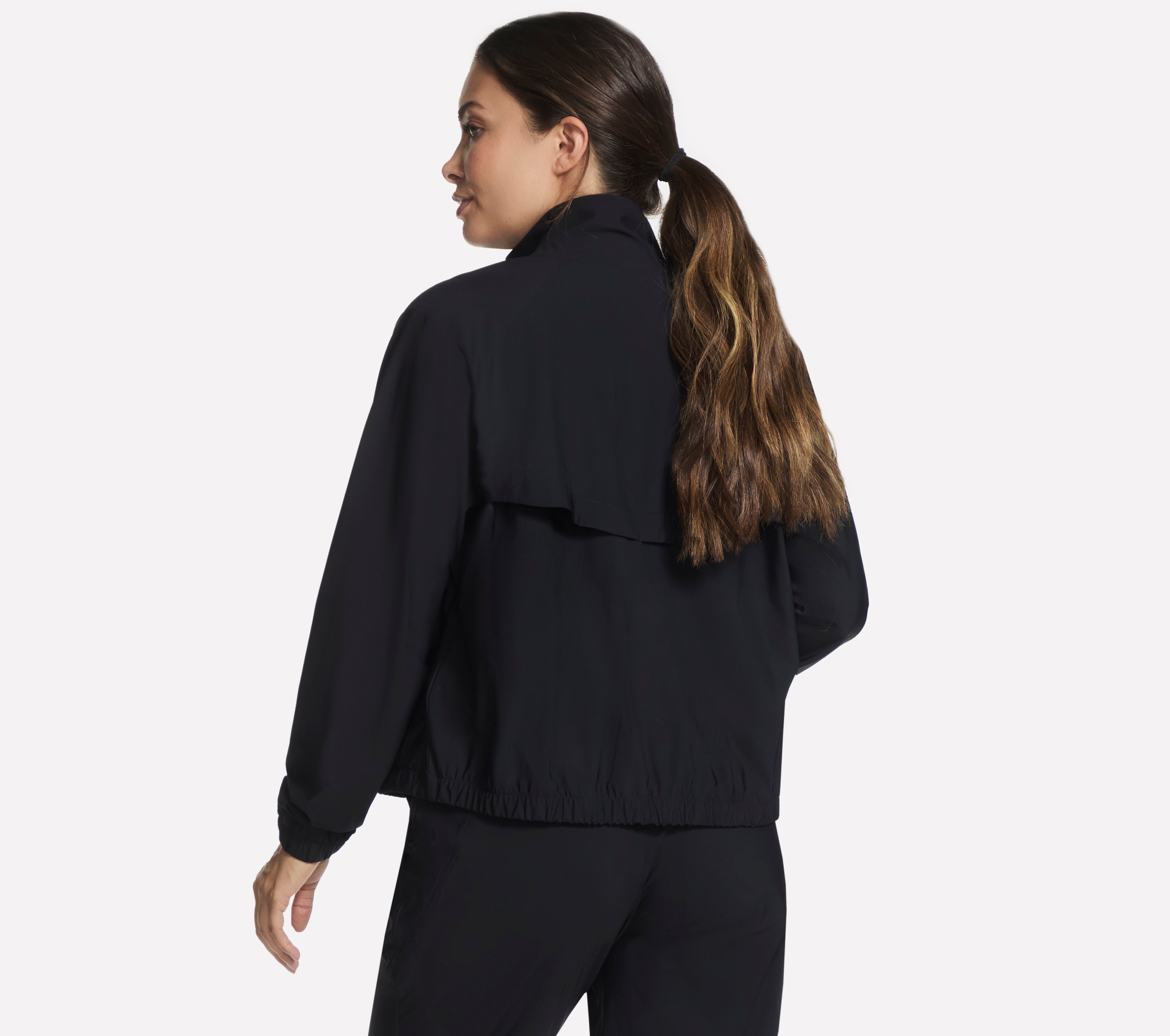 Skechers Trainingsjack