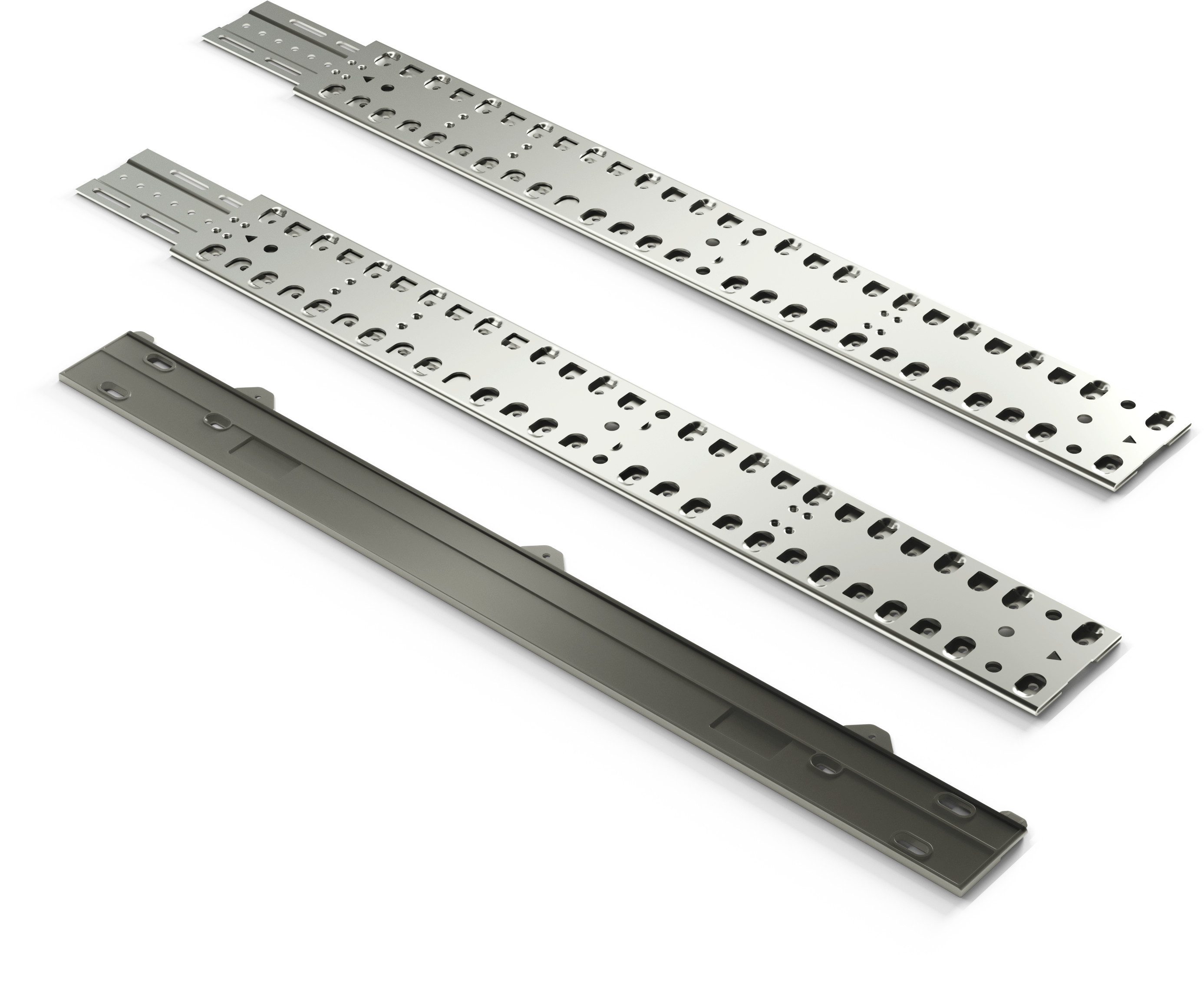 BOSCH Opvulstrip SGZ8BI00 accessoires zilver(kleur)