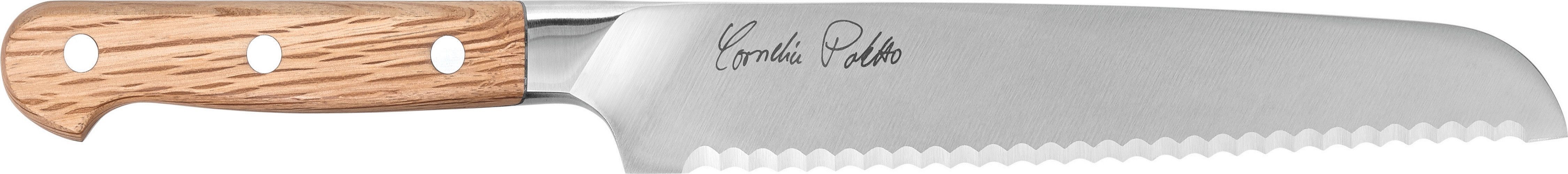 Zwilling Broodmes Pro Cornelia Poletto (1-delig)