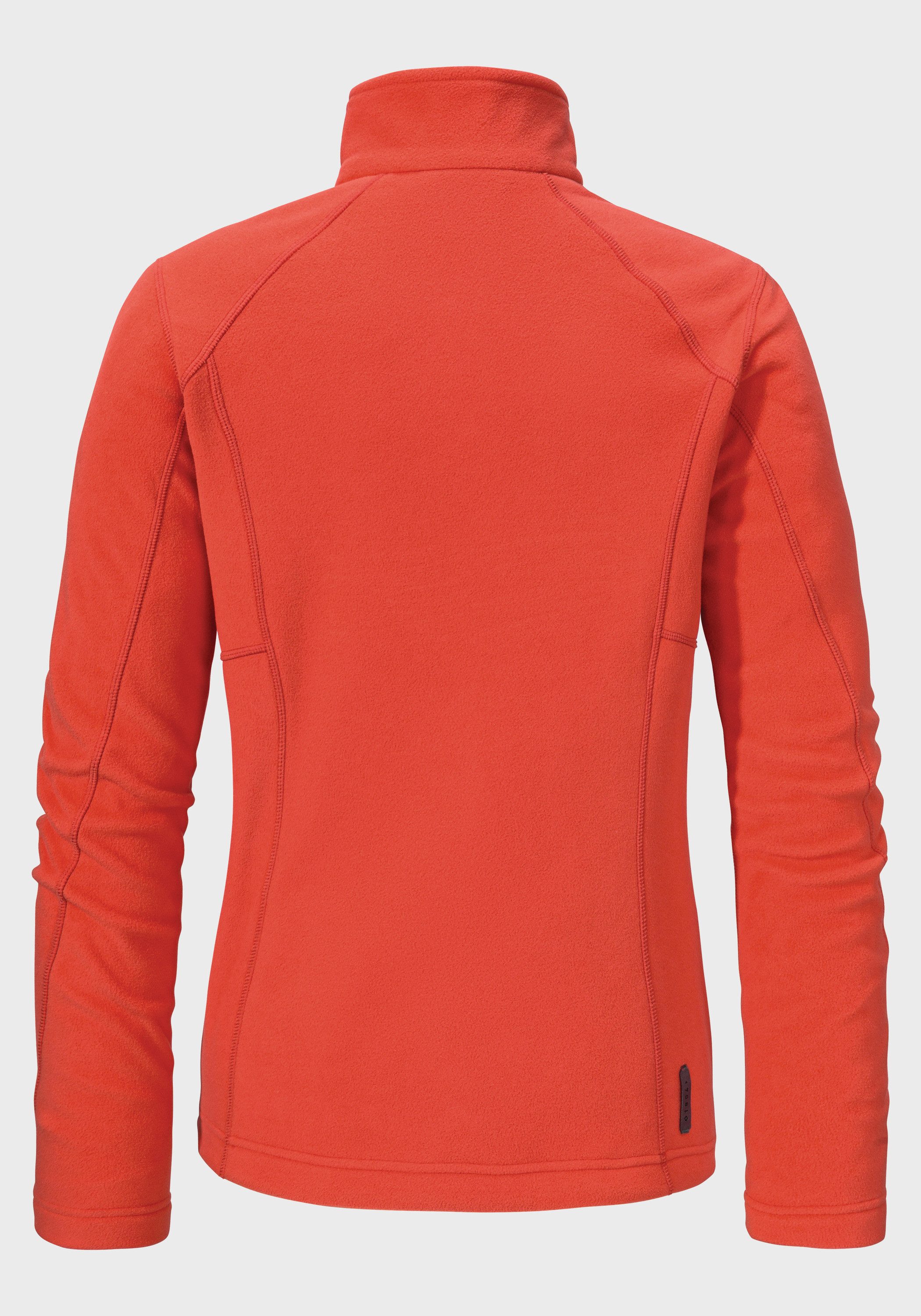 Schöffel Fleecejack Fleece Jacket Leona3